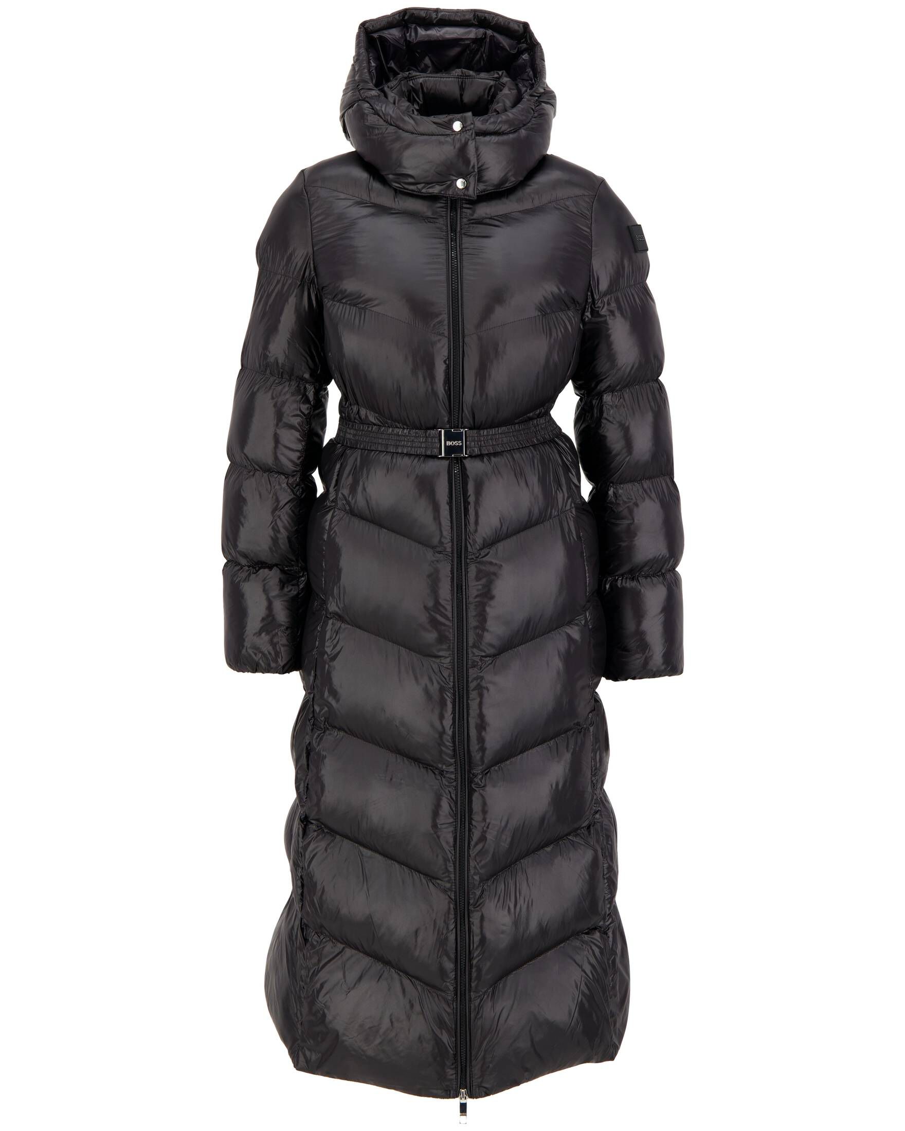 Idealo Hugo Boss Orange Daunenjacke Damen Jacke Boss Orange