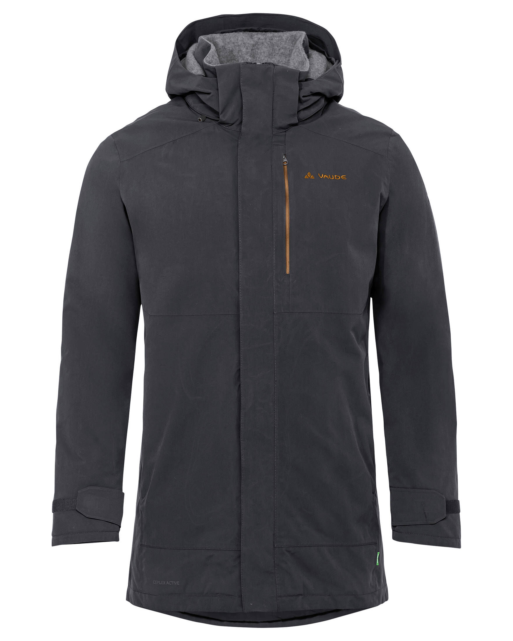 vaude herren parka