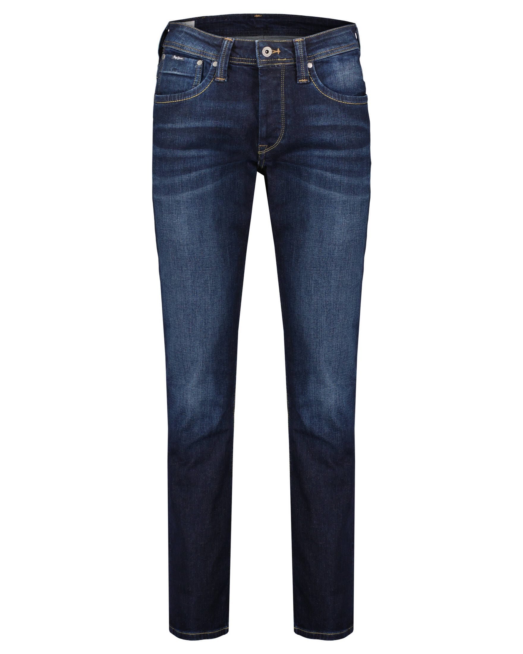 Pepe Jeans Regular Cash Blue Black Jeans
