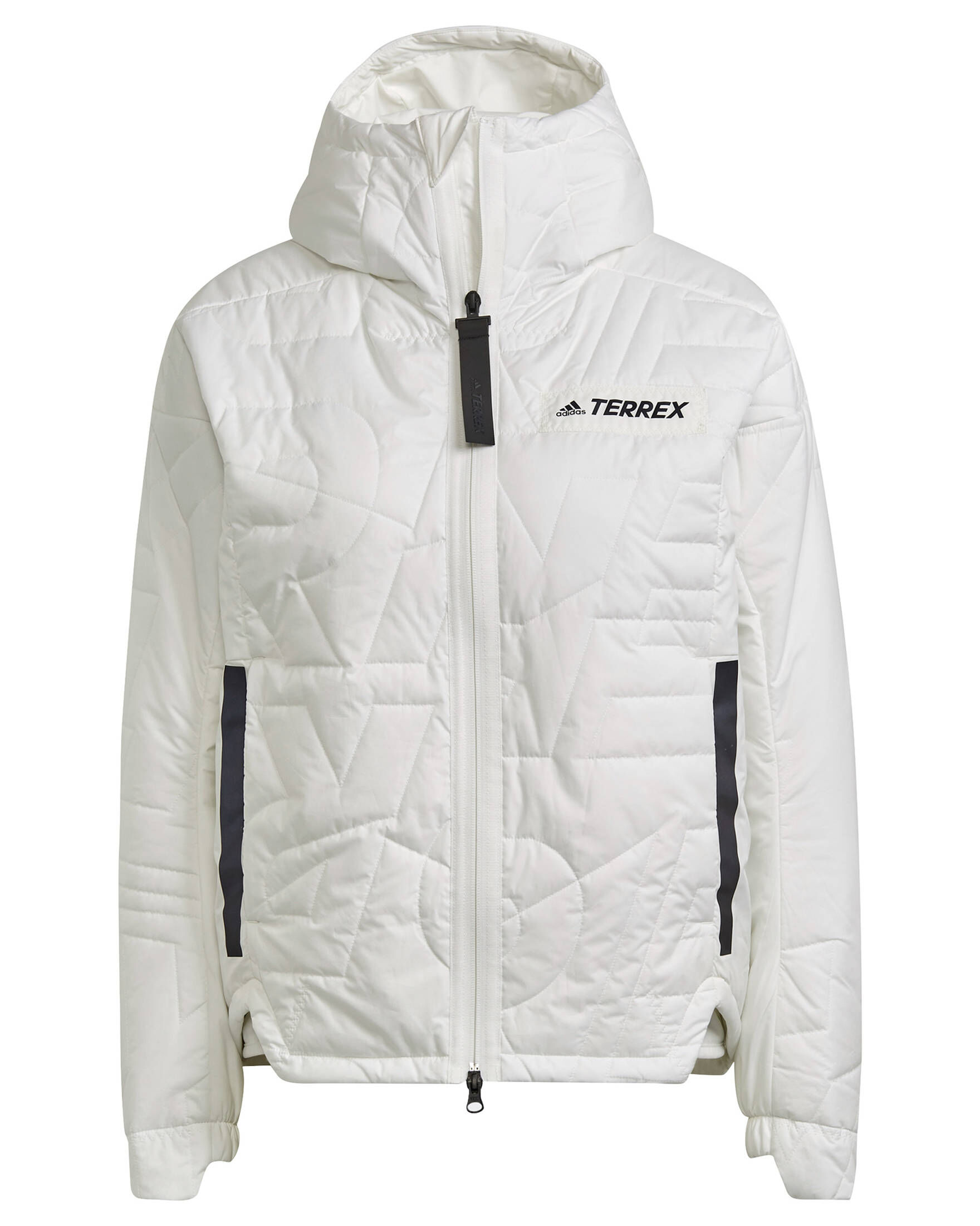 Adidas outdoorjacke damen 2025