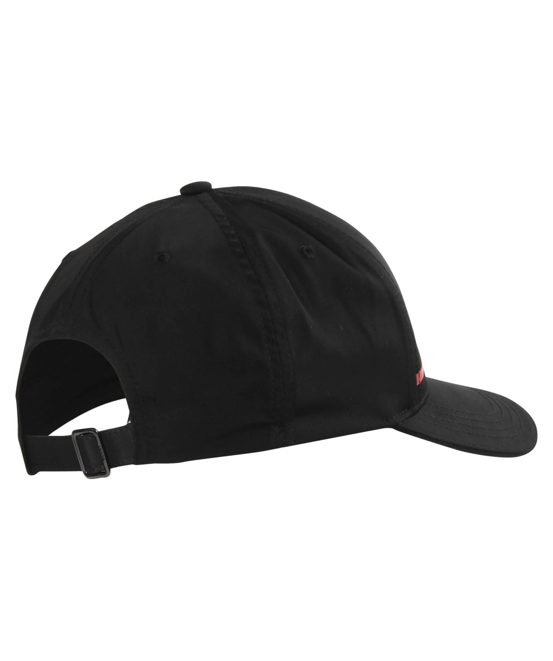 HUGO Herren Cap – 100% Baumwolle, Klassisches Baseballcap-Design