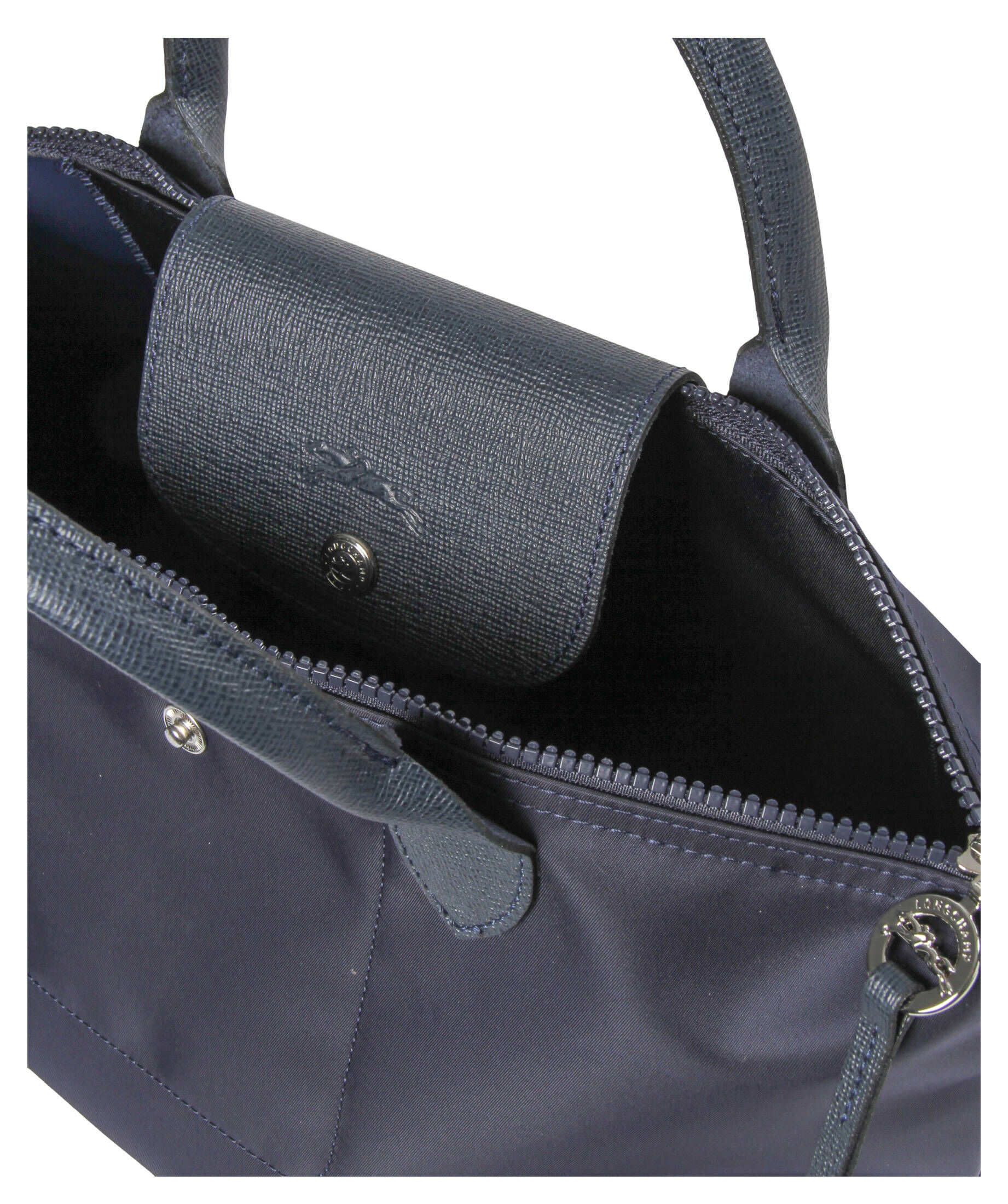 longchamp le pliage neo grau