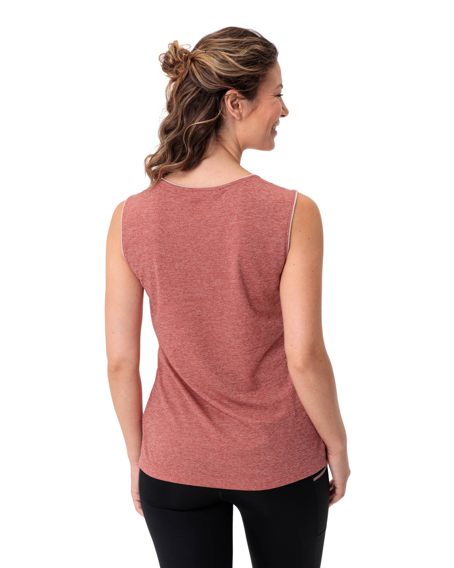 VAUDE Women's Essential Top dames top VAUDE Women's Essential Top dames top