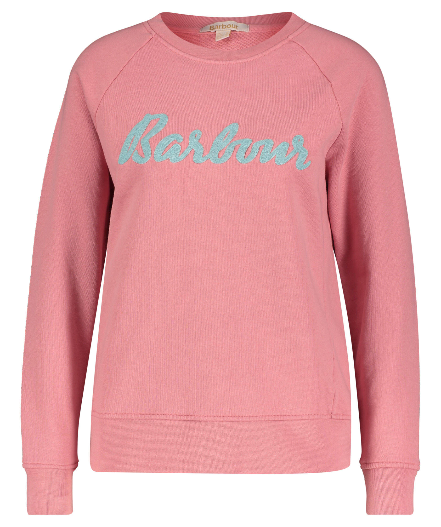 barbour damen pullover