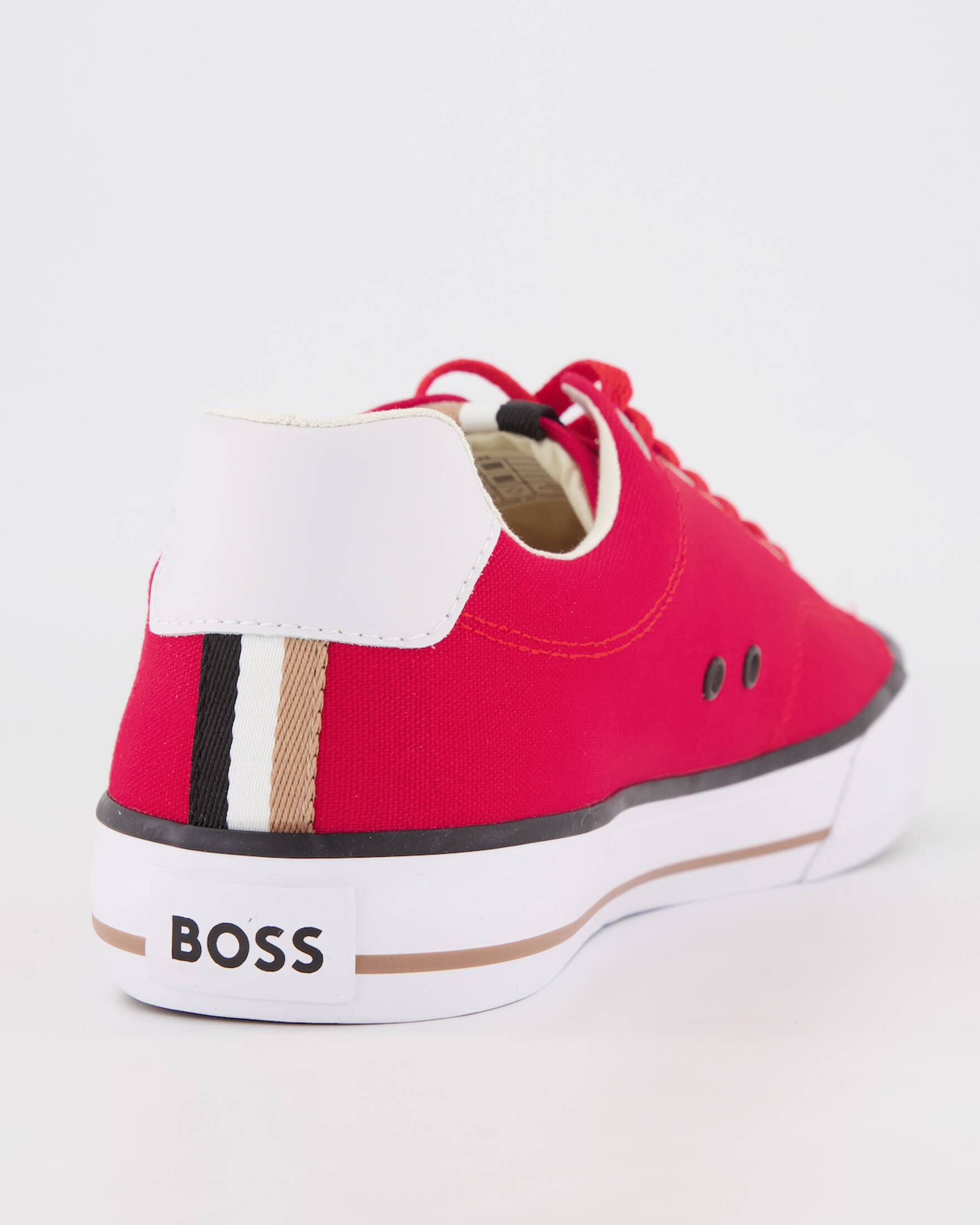 boss aiden sneaker