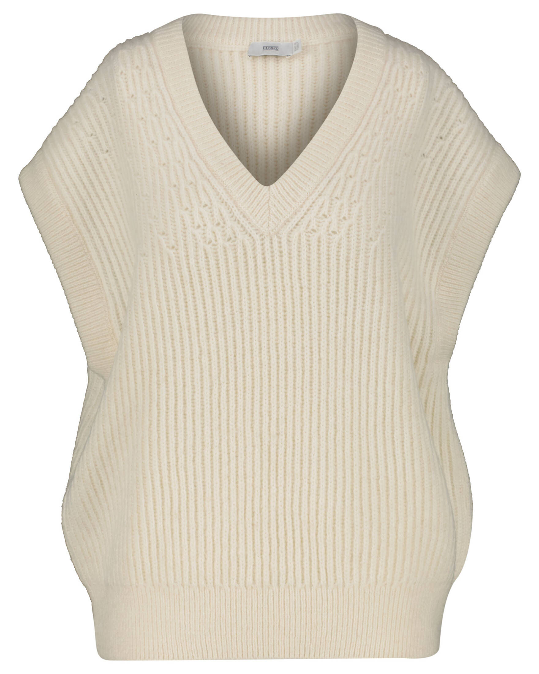 closed pullunder damen