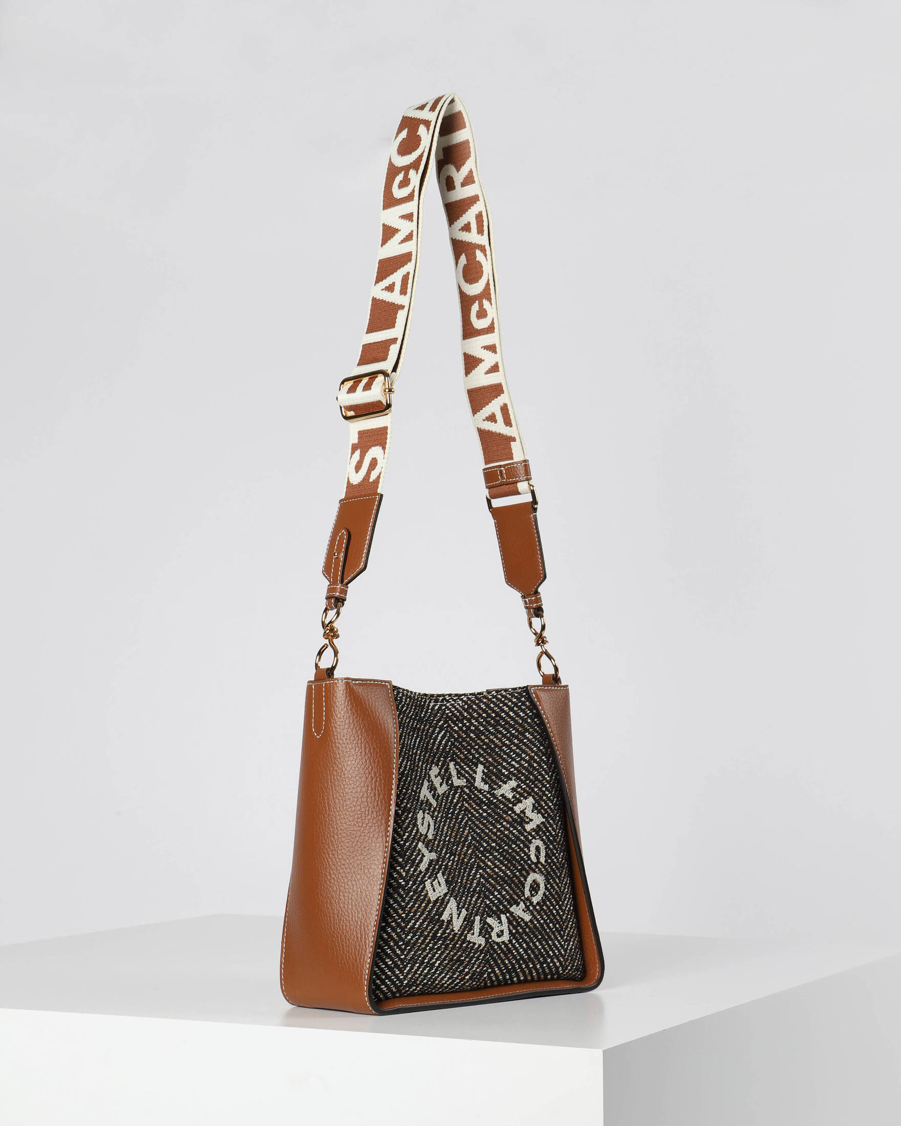 Stella™ - Handgefertigte Crossbody-Umhängetasche