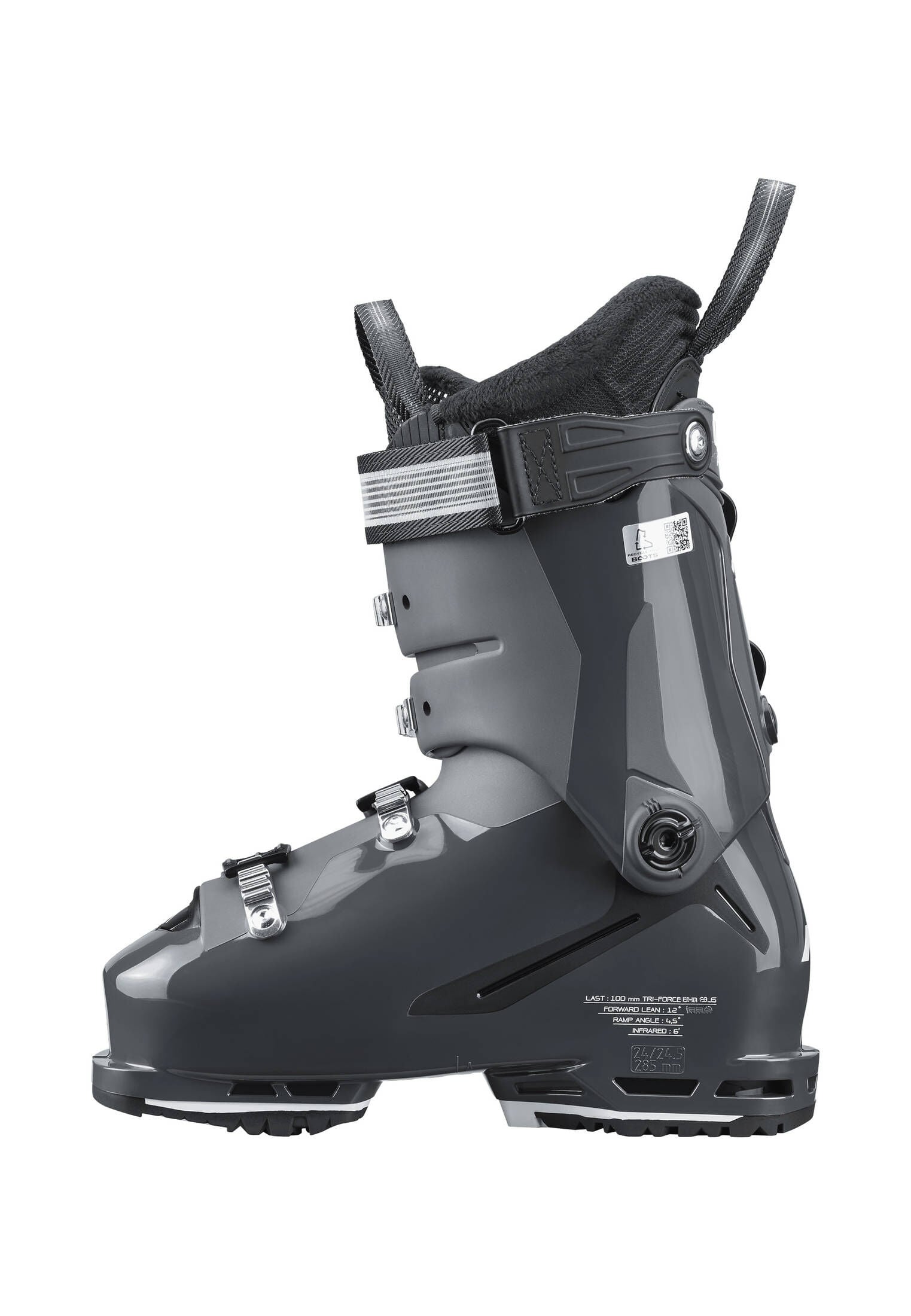 Nordica Skischuhe Speedmachine J3 Für Jungen – Flexibel & Warm