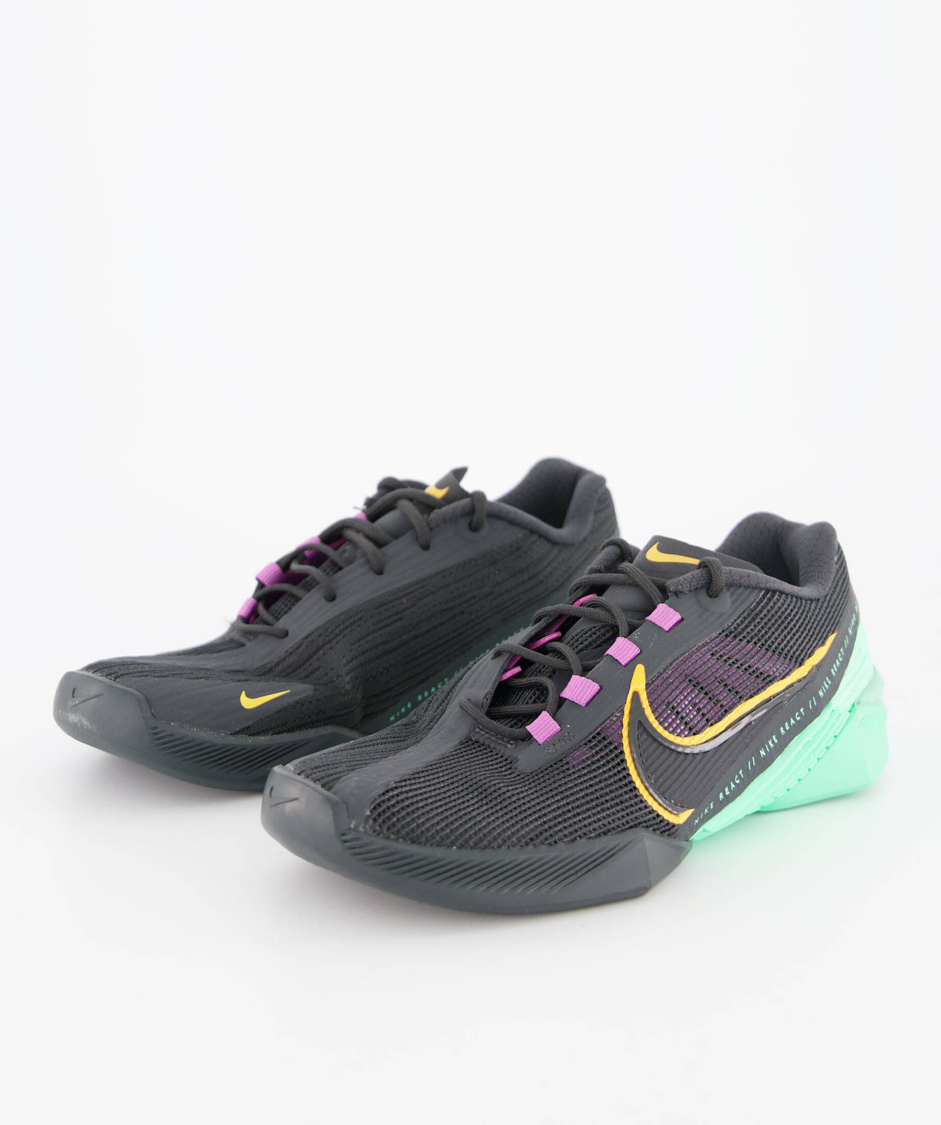 nike turbo react metcon