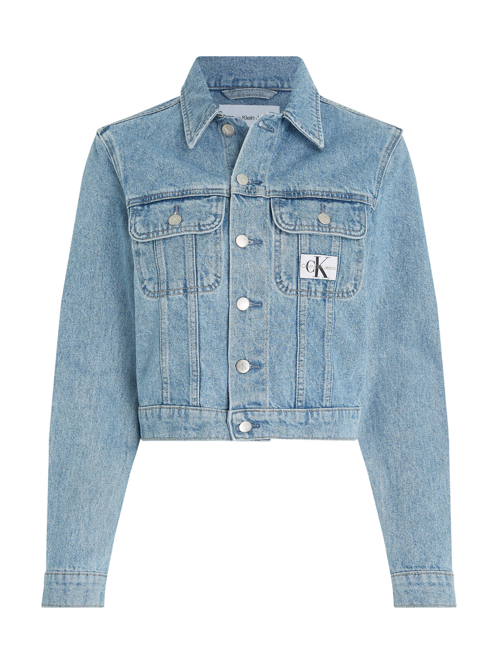 Calvin Klein Jeansjacke