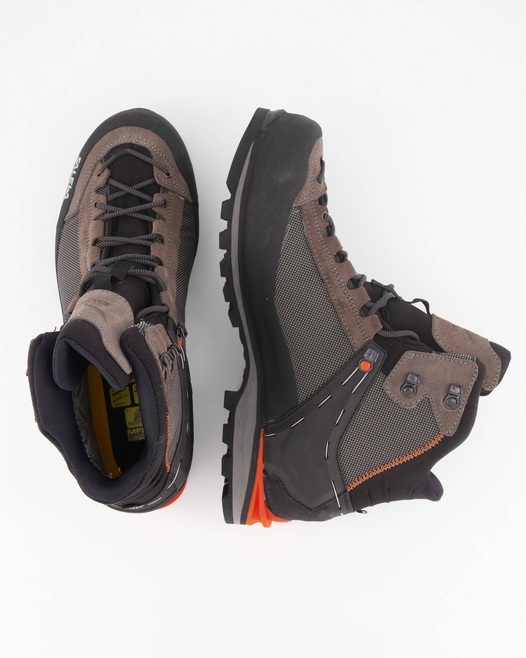 Herren Bergstiefel MS CROW GTX