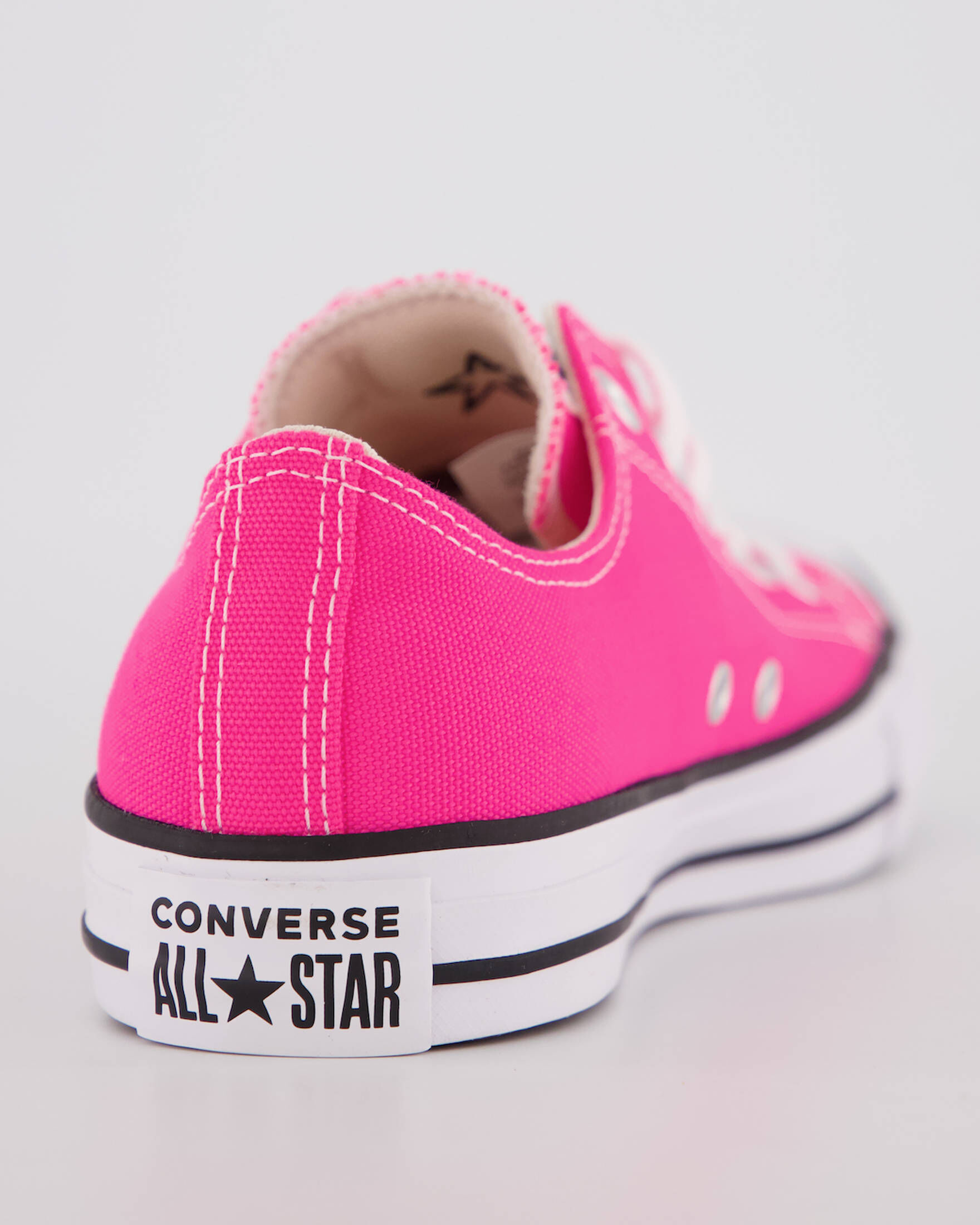 chucks all star schwarz damen