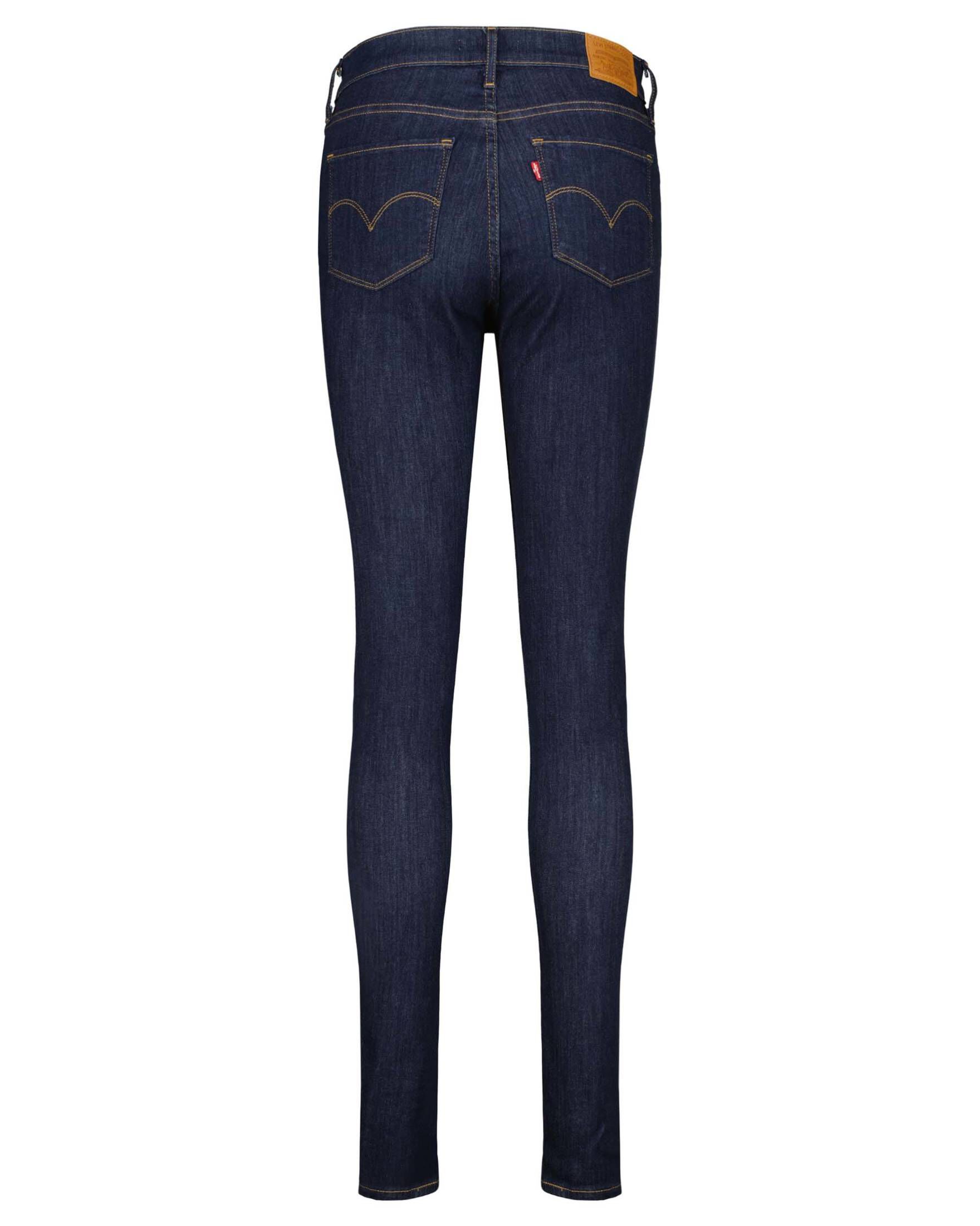 Pantalón vaquero mujer modelo 720 high-rise super skinny LEVIS