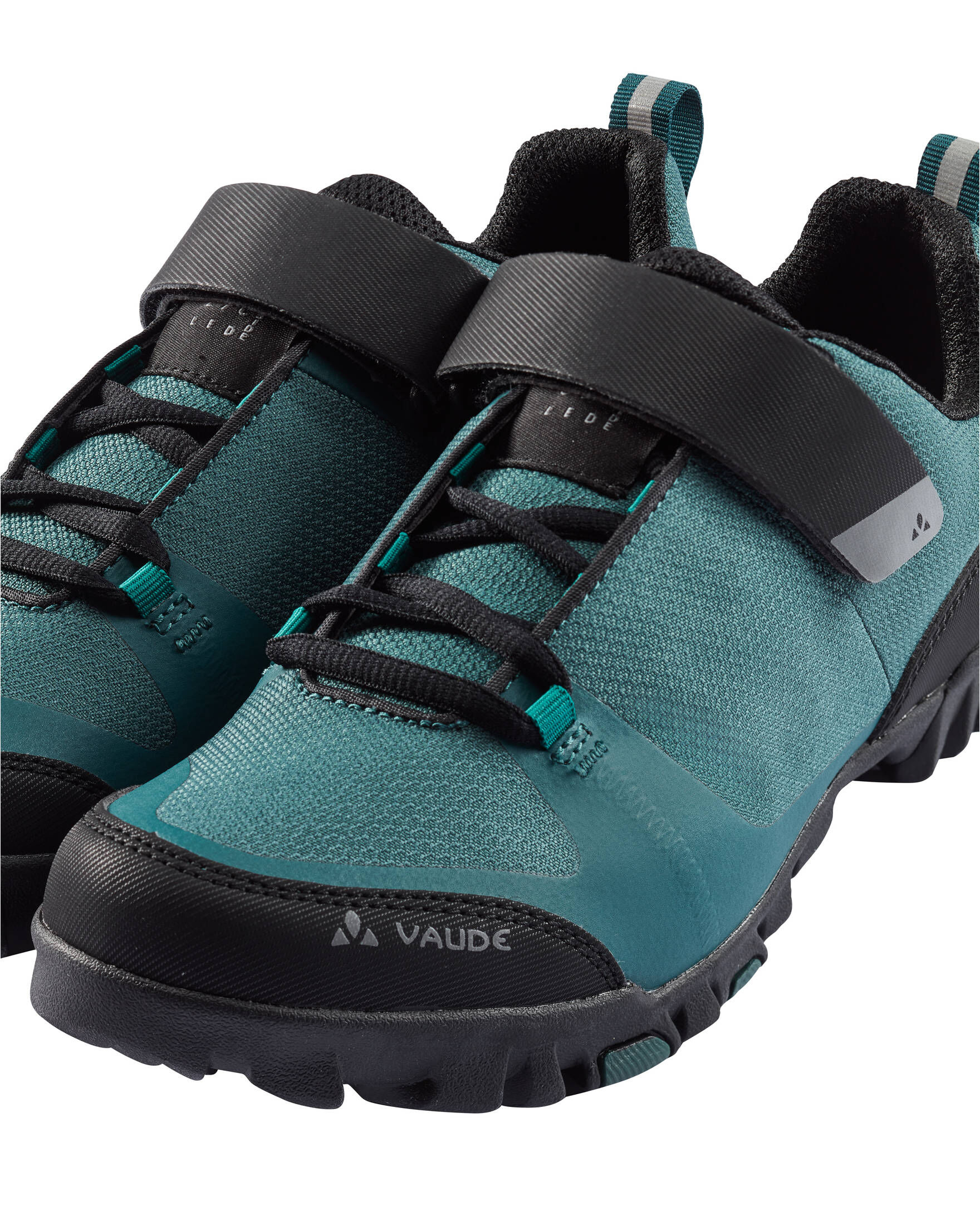 Veloschuhe Vaude TVL Pavei 2.0 STX Gr.43 (Gebraucht) in Rickenbach Sulz für CHF 49 – mit