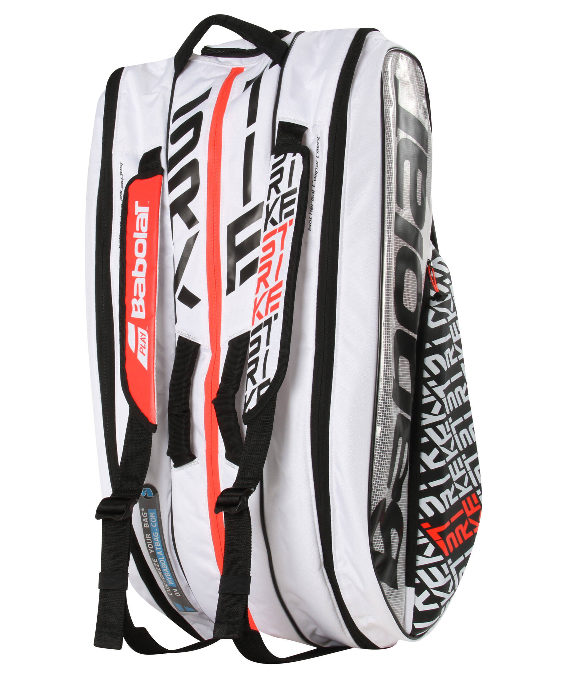 babolat bag 12