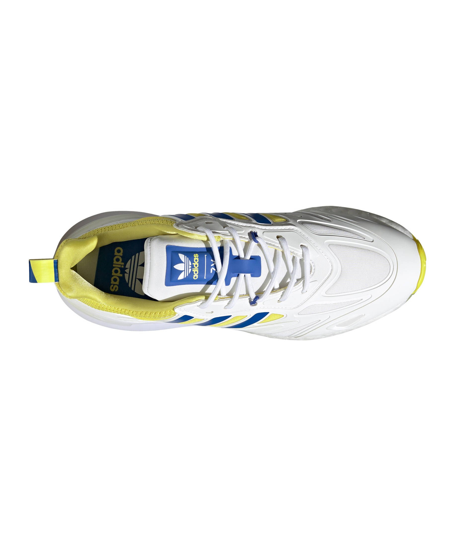 adidas Originals Herren Sneaker FCB ZX 2K Boost 2.0 kaufen | engelhorn