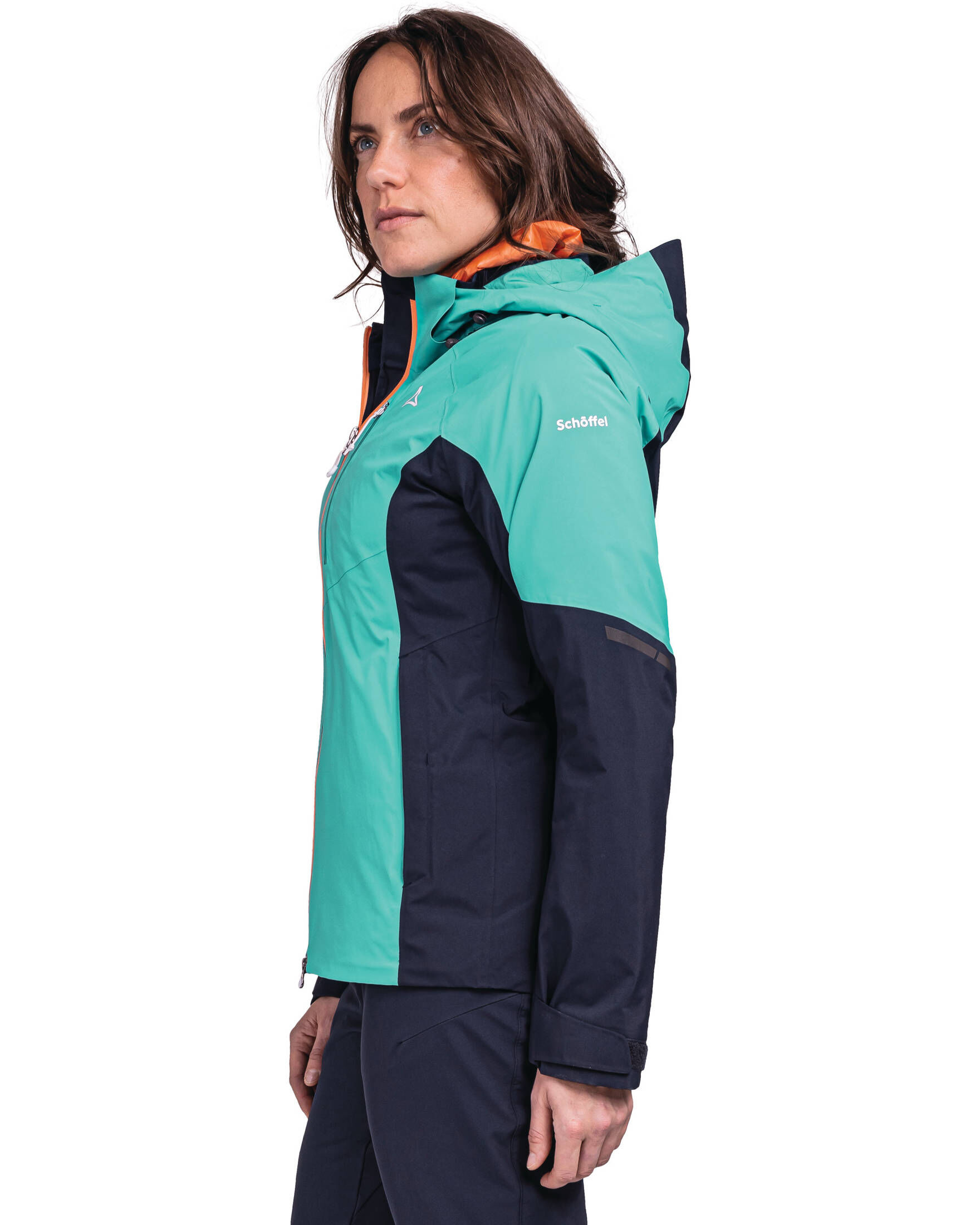 Jacke Rondo Damen Jacke 2L GASCHURN
