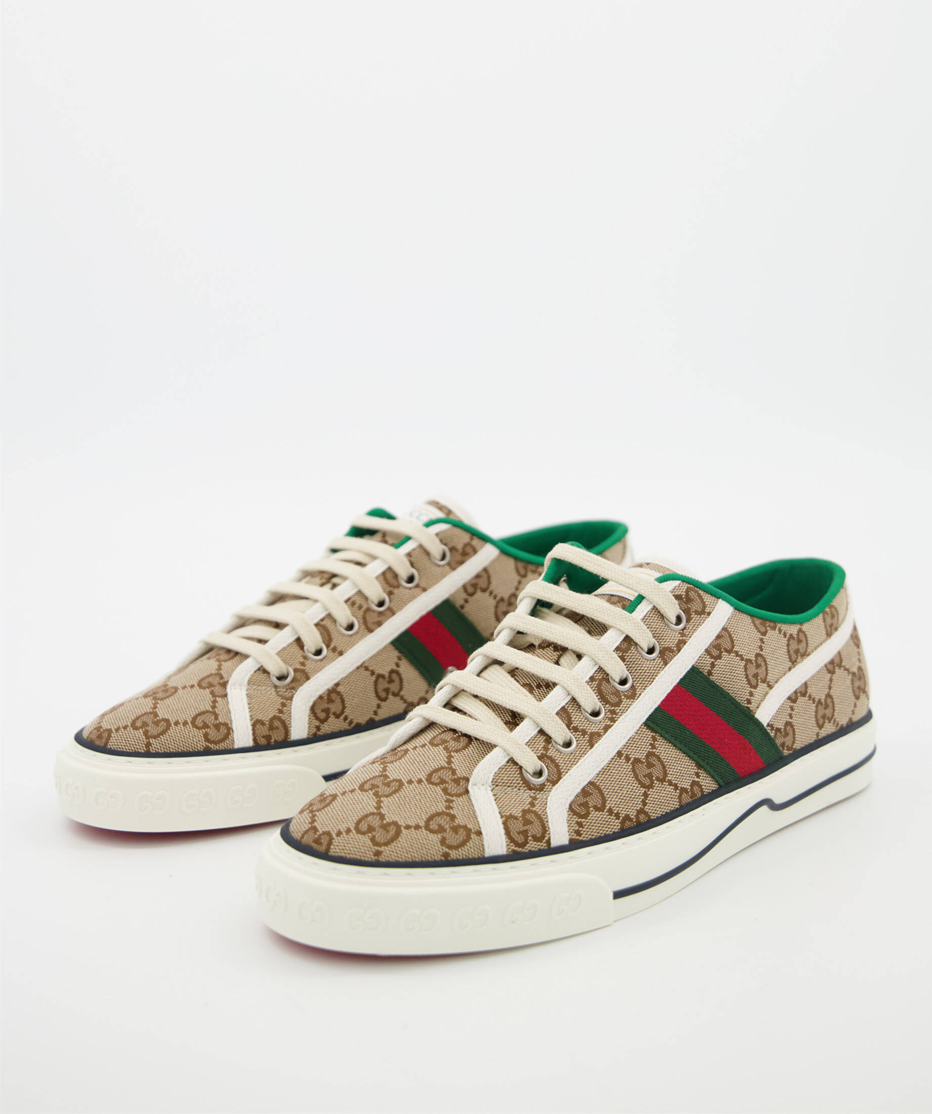 Gucci hohe schuhe