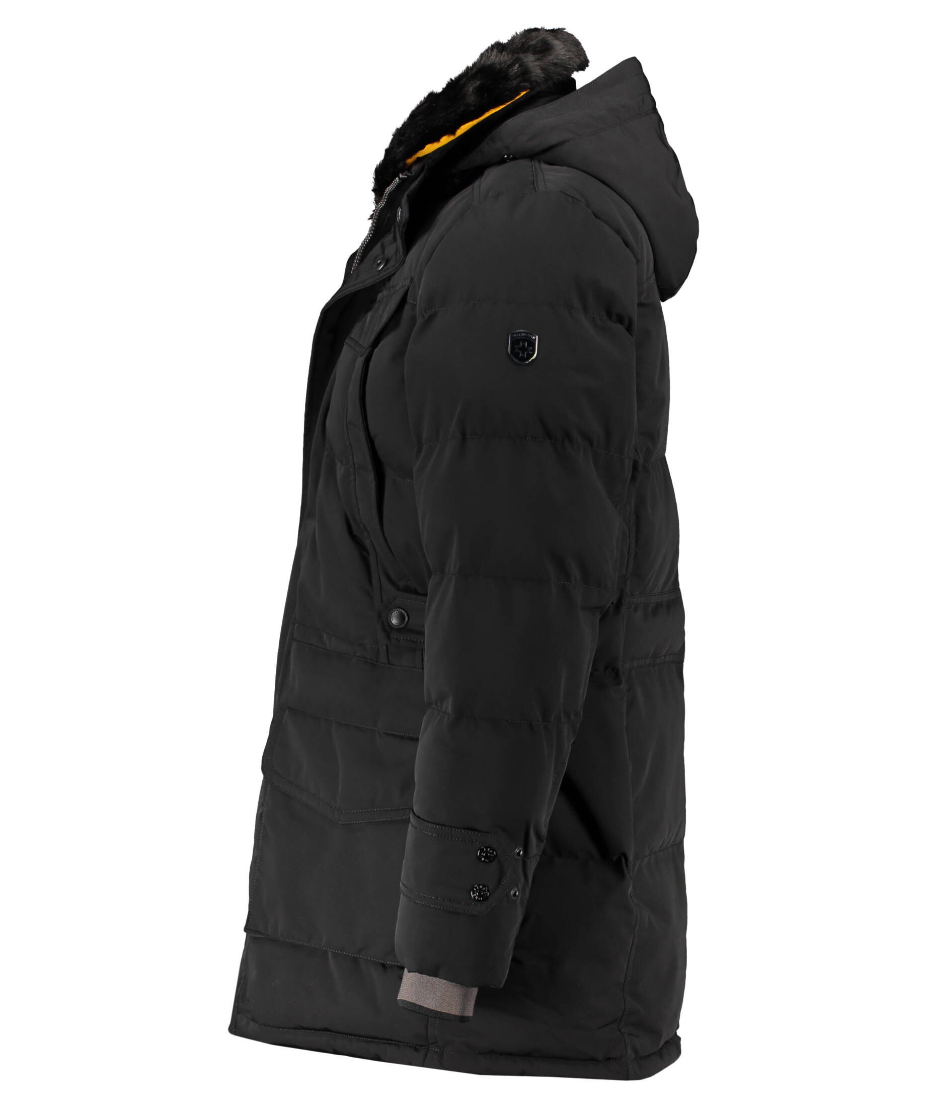 Wellensteyn Herren Winterjacke SEAMASTER kaufen engelhorn
