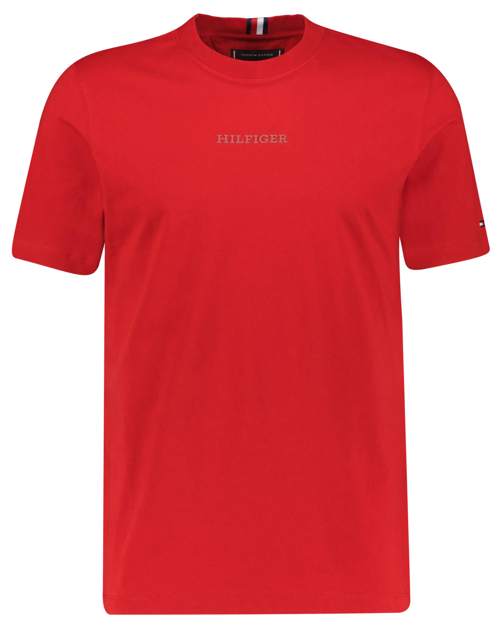 Tommy Hilfiger Herren TShirt MONOTYPE SMALL CHEST PLACEMENT kaufen