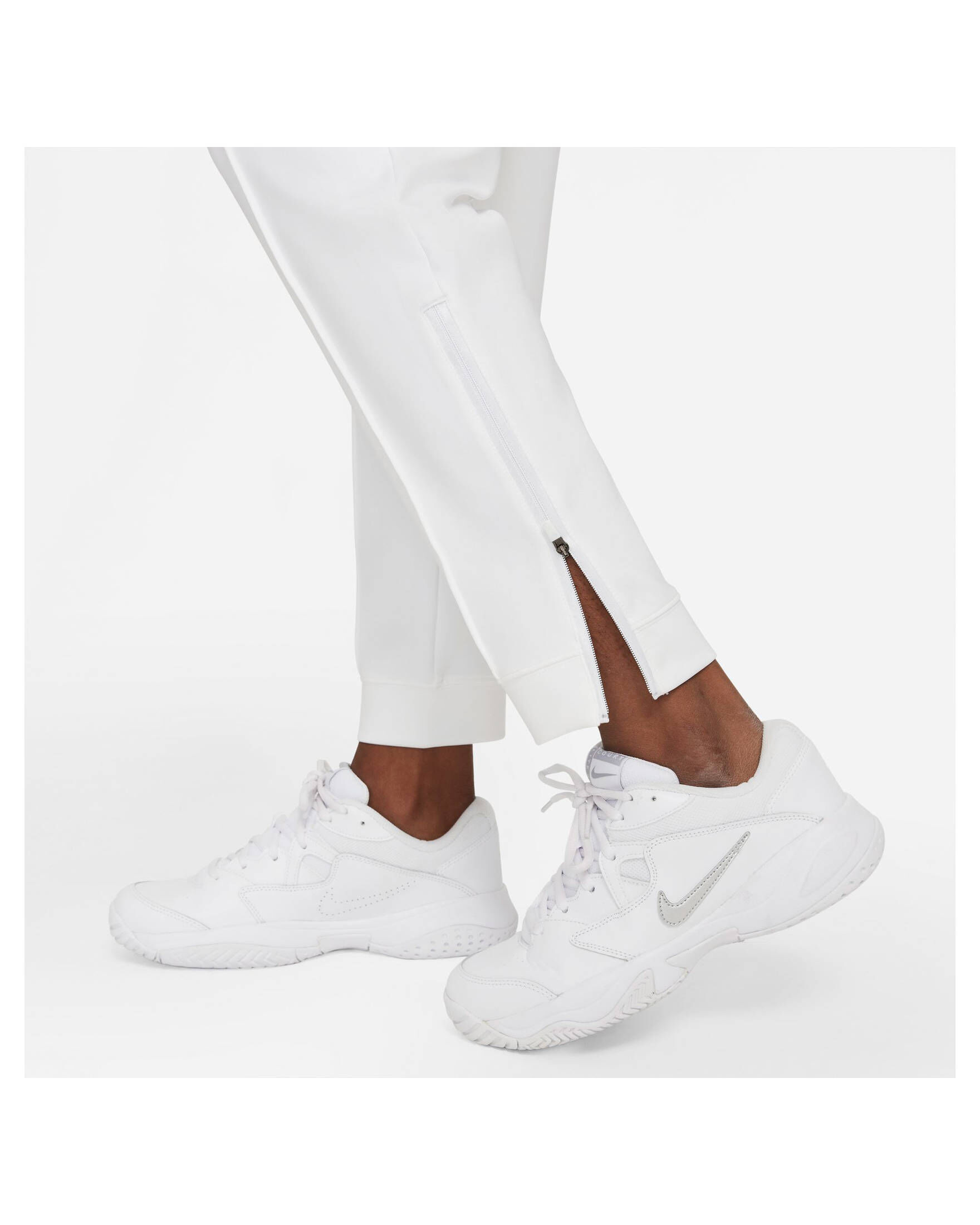 nike tennishose damen