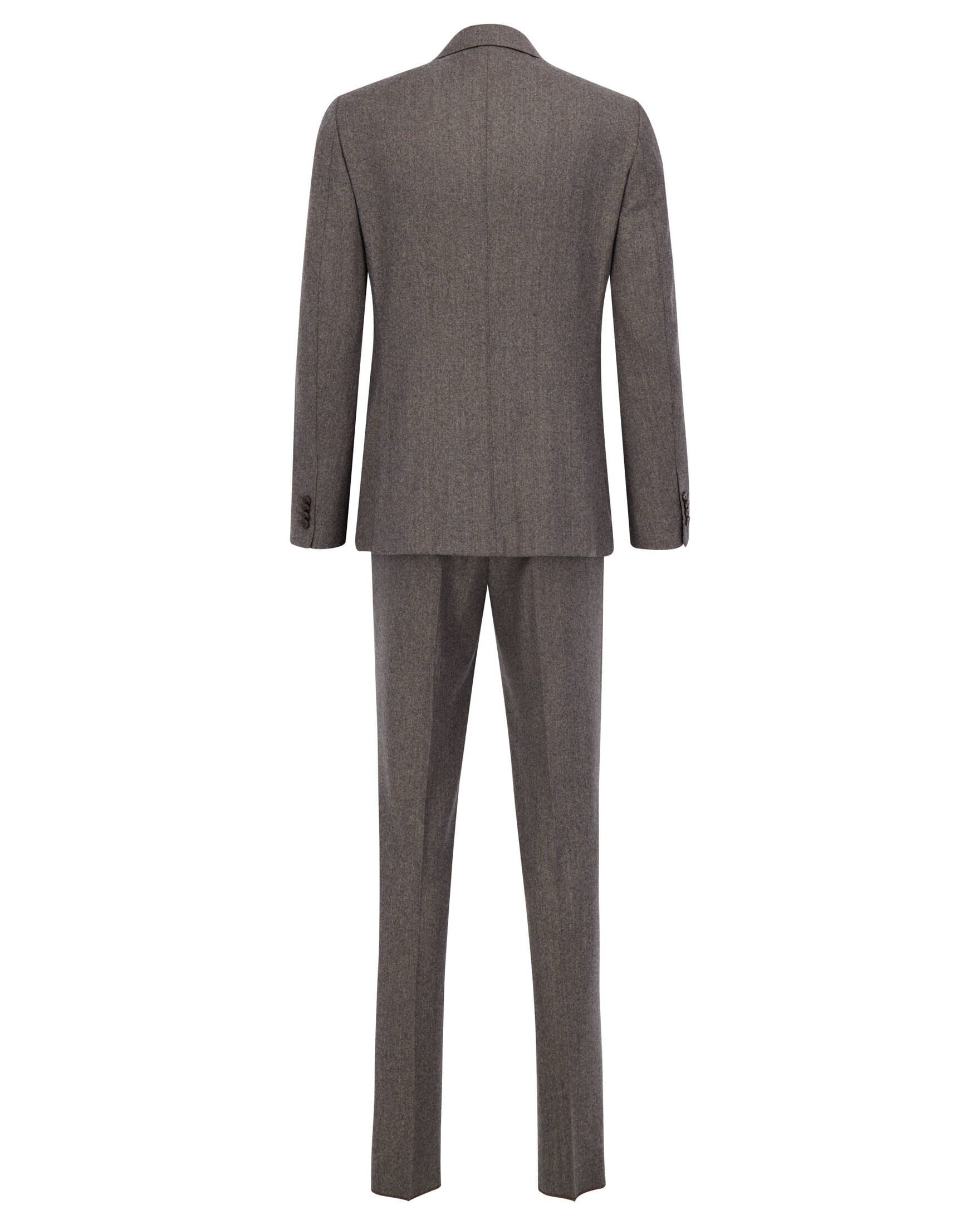 Zegna Herren Anzug aus Wolle WASH & GO SUIT DROP 8 TECHMERINO kaufen |  engelhorn