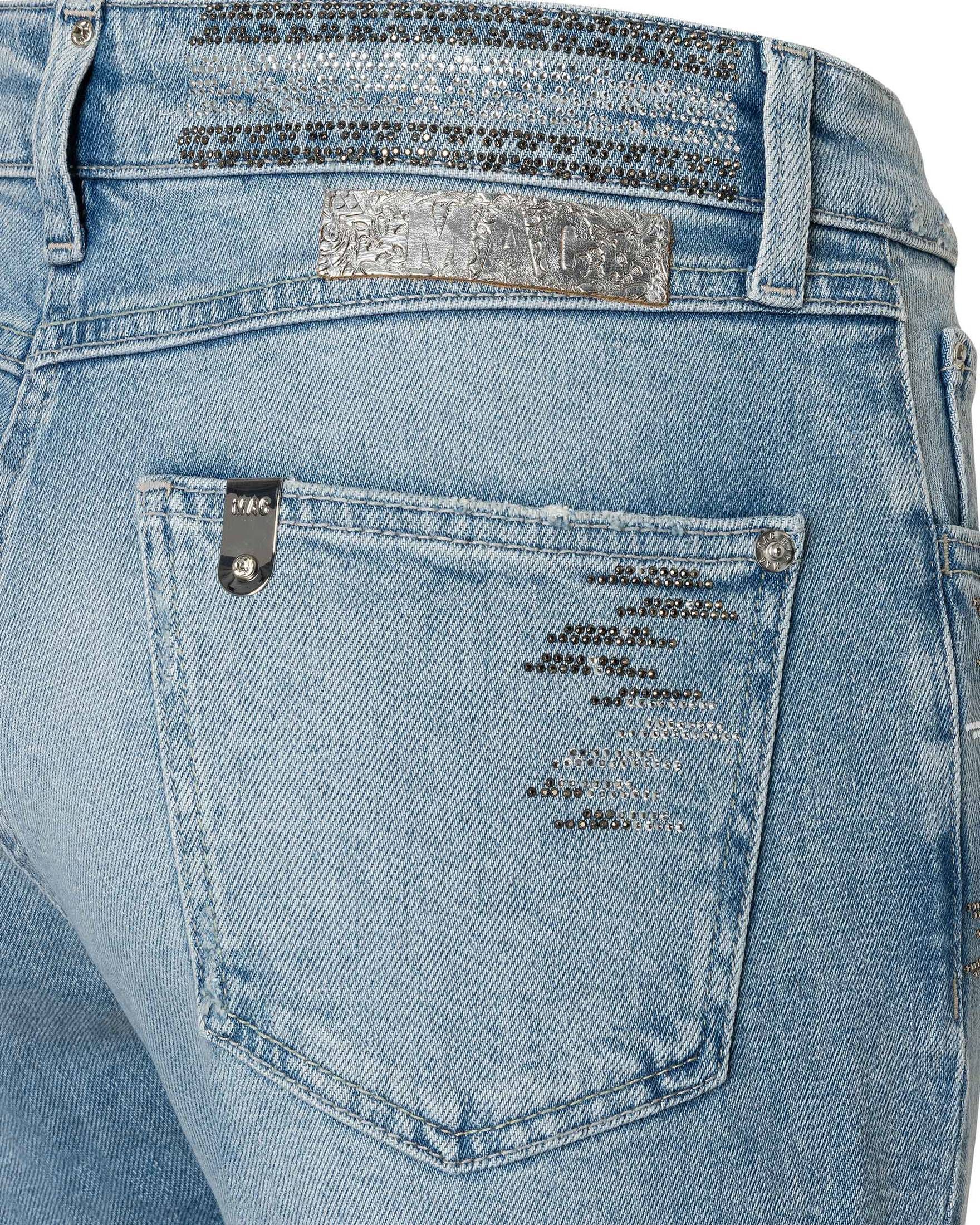 Damen Jeans CRISS CROSS