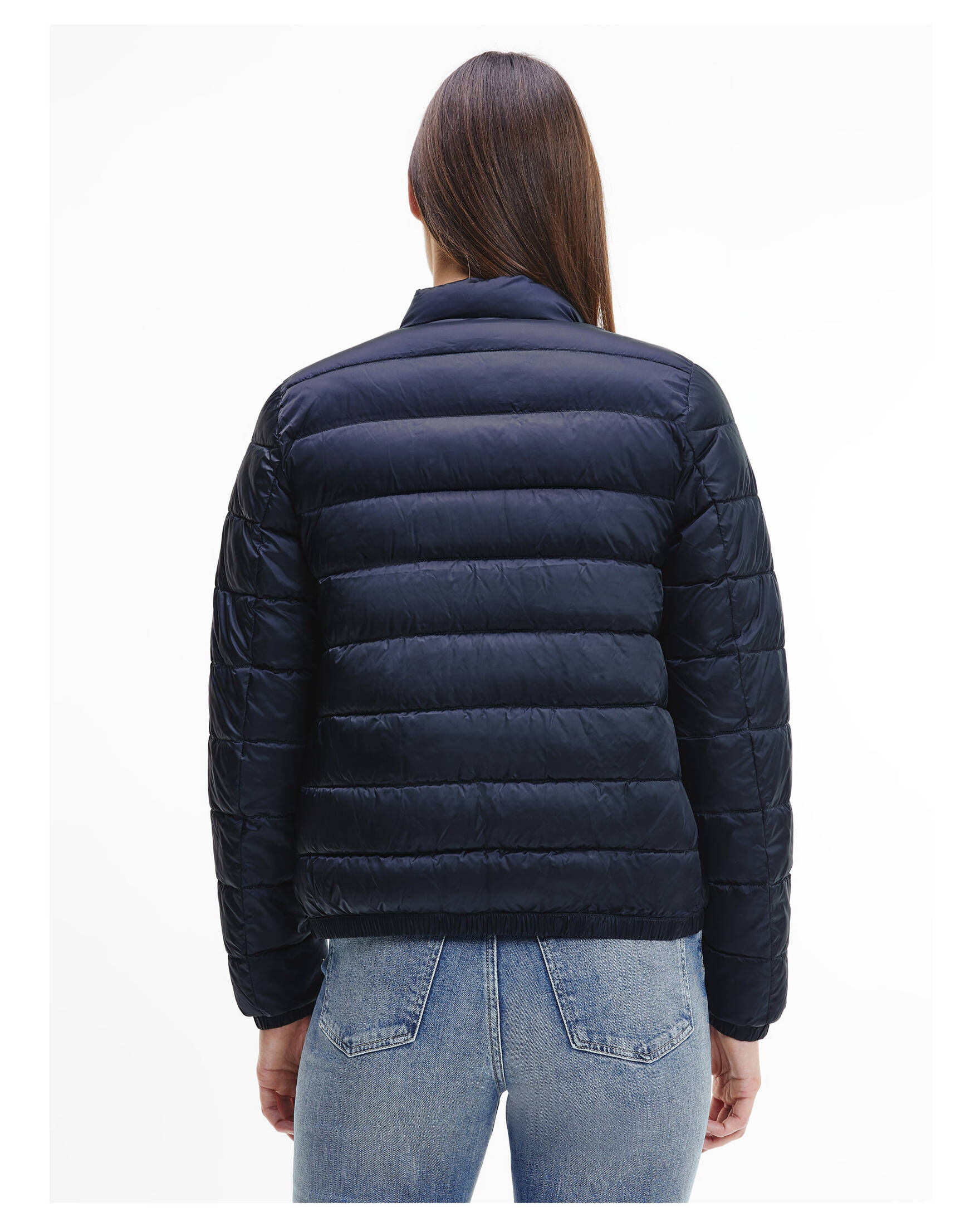 tommy hilfiger jacke damen weiß sale