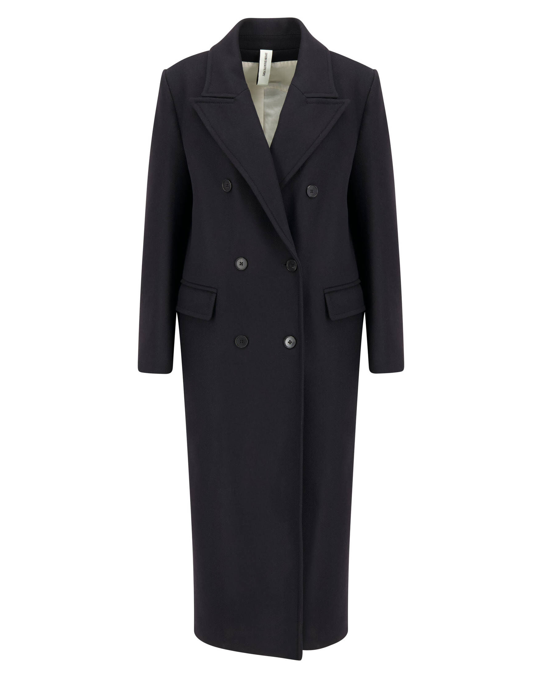 Wintermantel Damenmantel Wolle Schwarz Damen Mantel Grau Schwarzer Mantel  Marc O'Polo Damen Mantel Mit