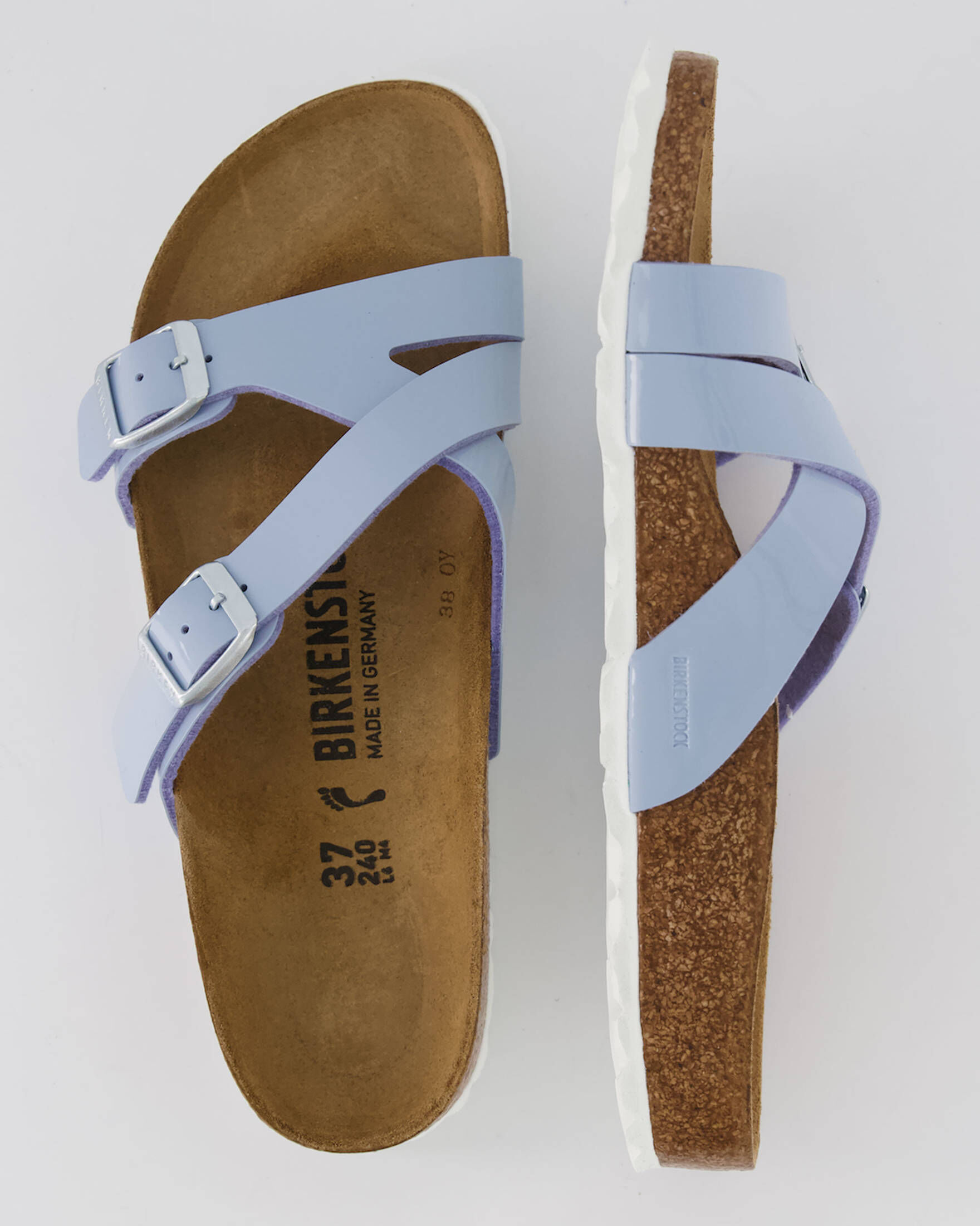 birkenstock sandalen damen blumen