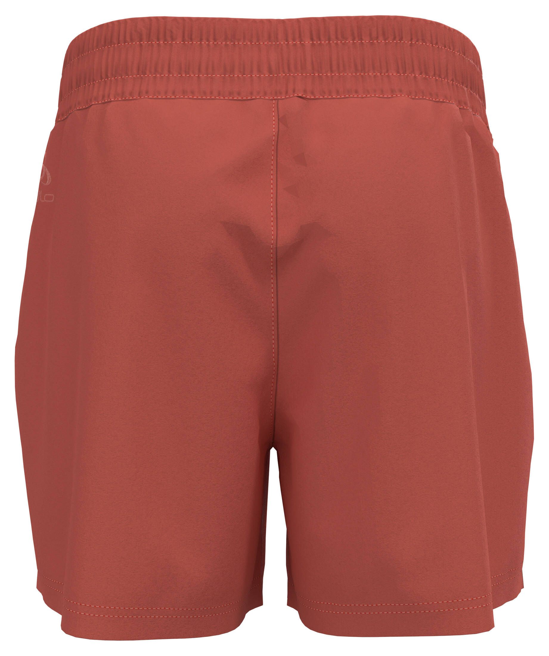 BOA Damen Laufshorts Elite Split - Extrem Kurz Für Profi-Läuferinnen