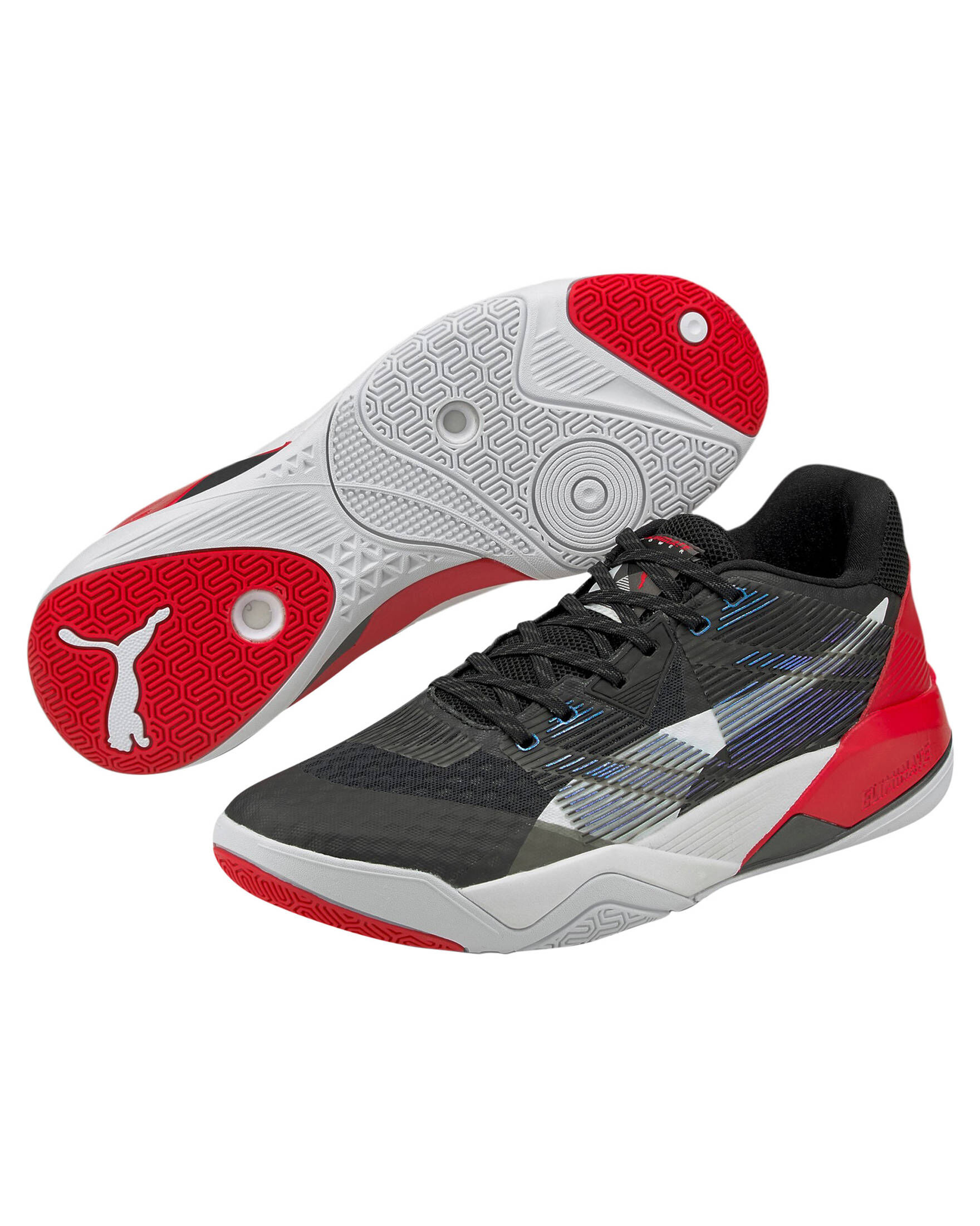 Puma Herren Handballschuhe "Eliminate Power Nitro" kaufen engelhorn