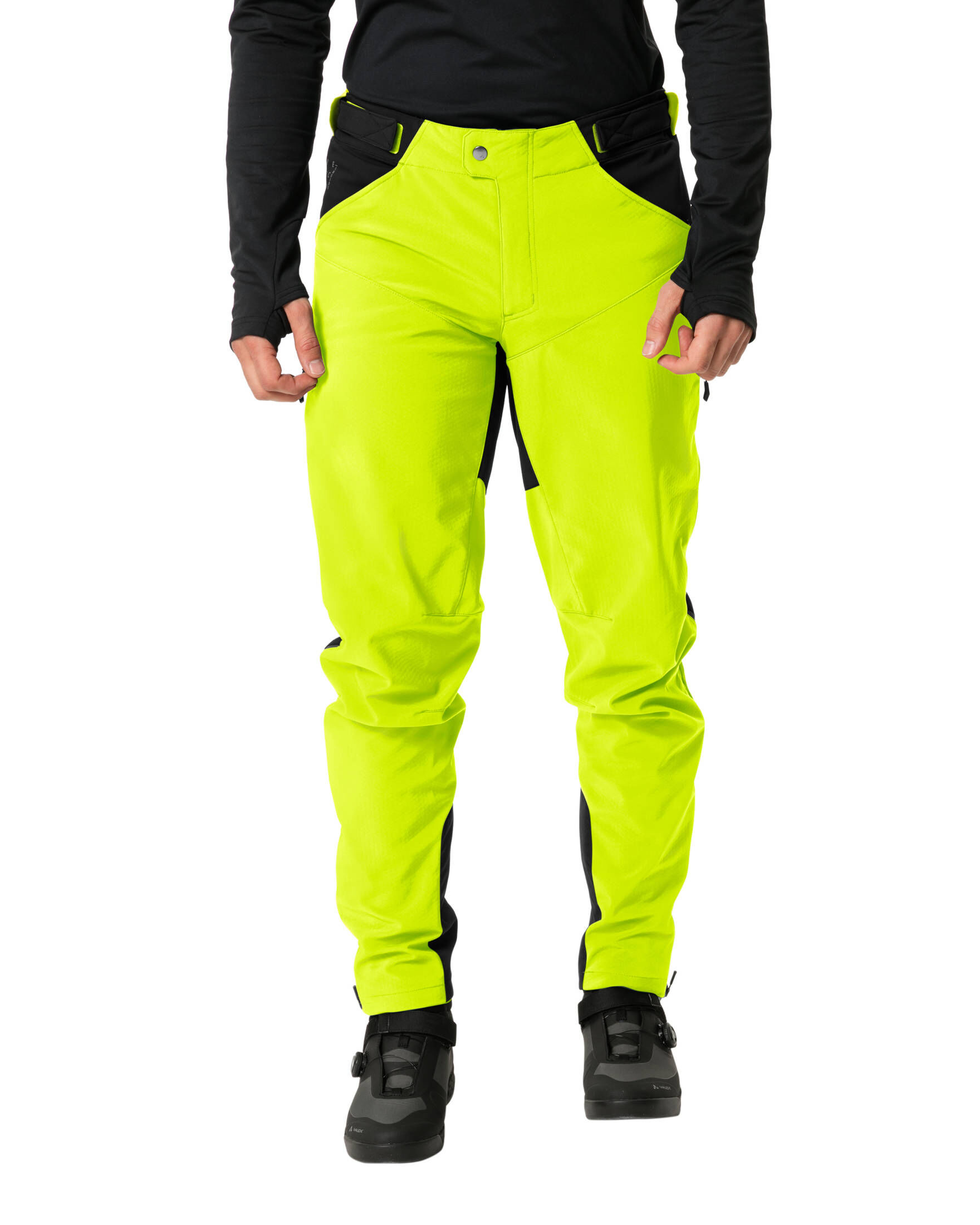 VAUDE Herren Hose Men's Qimsa Softshell Pants II kaufen engelhorn