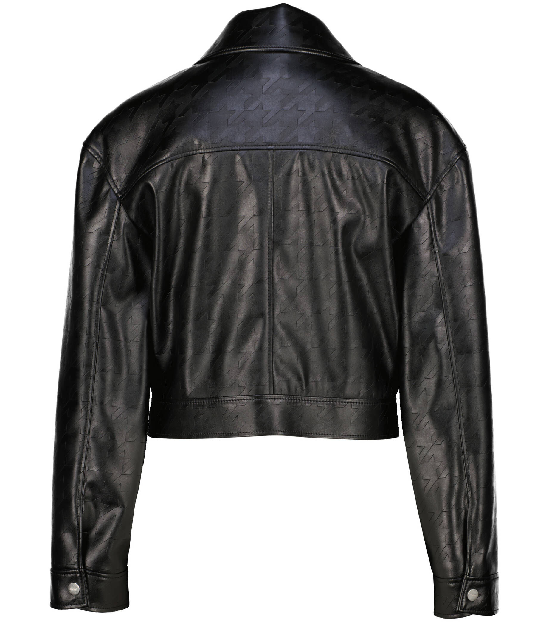 Nova | Kunstlederjacke