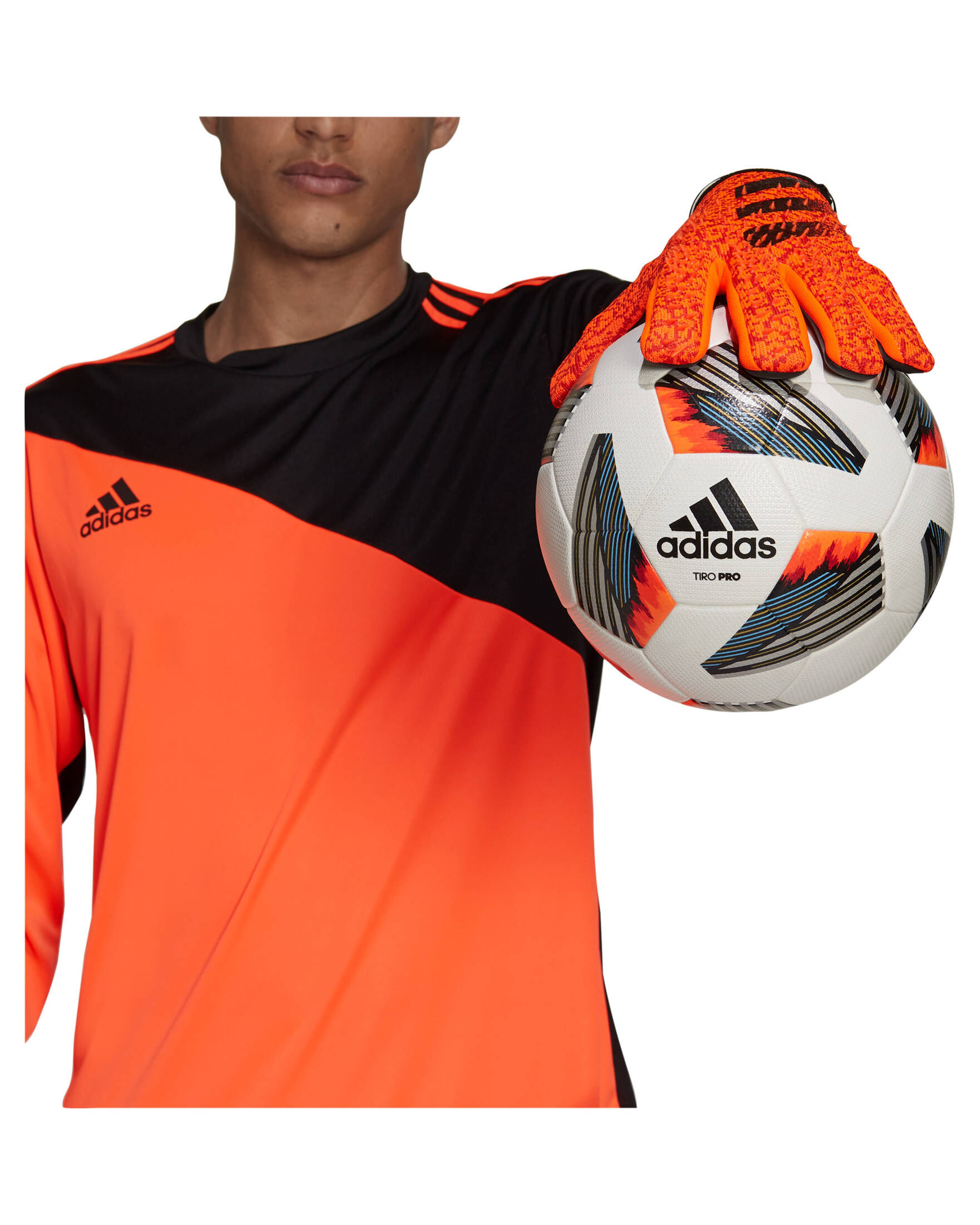 Herren Torwartschuhe PREDATOR GL LEAGUE