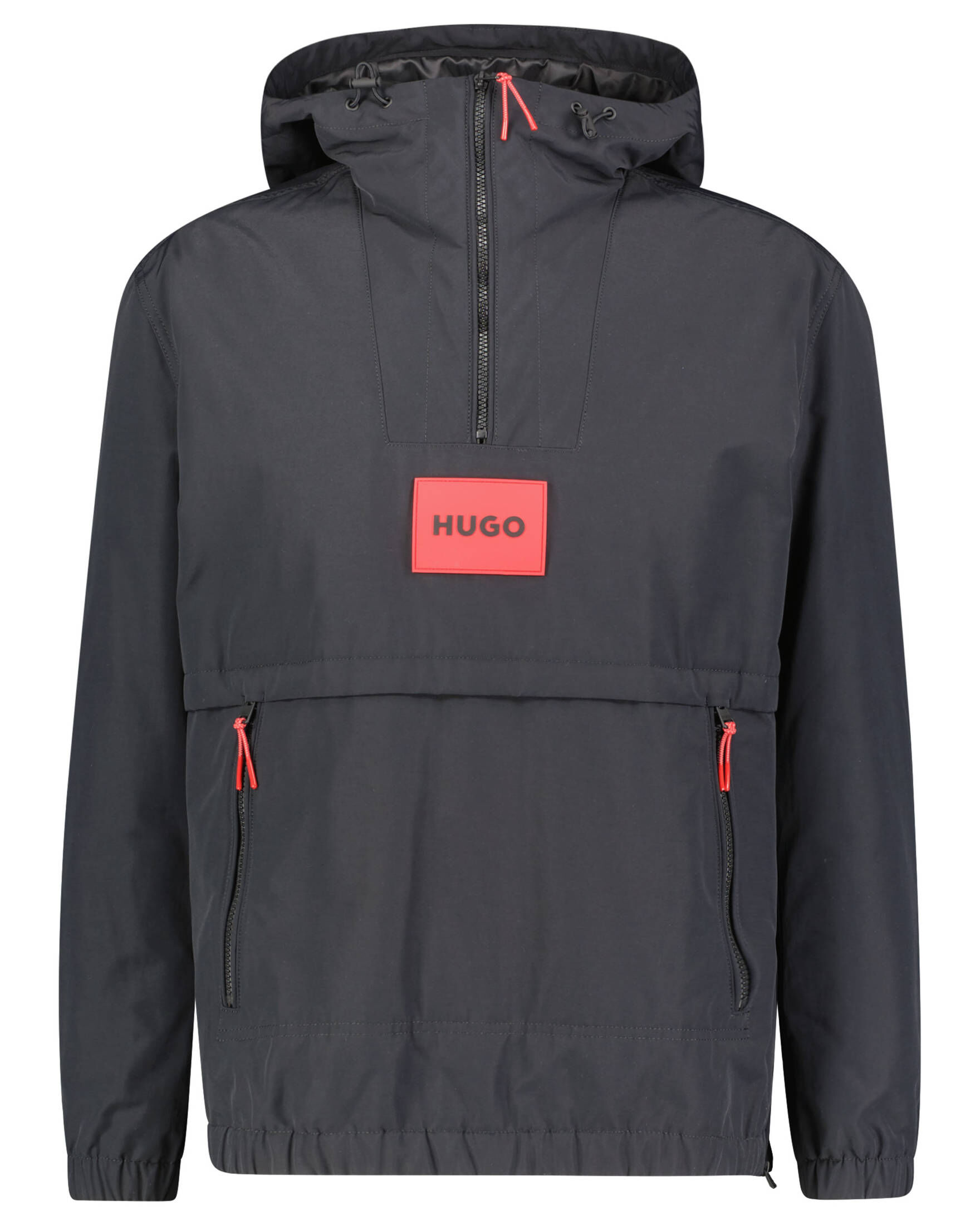 Hugo Boss Herren J Hamar 4 Jacke (Grau Produktbild-Vorschau 10
