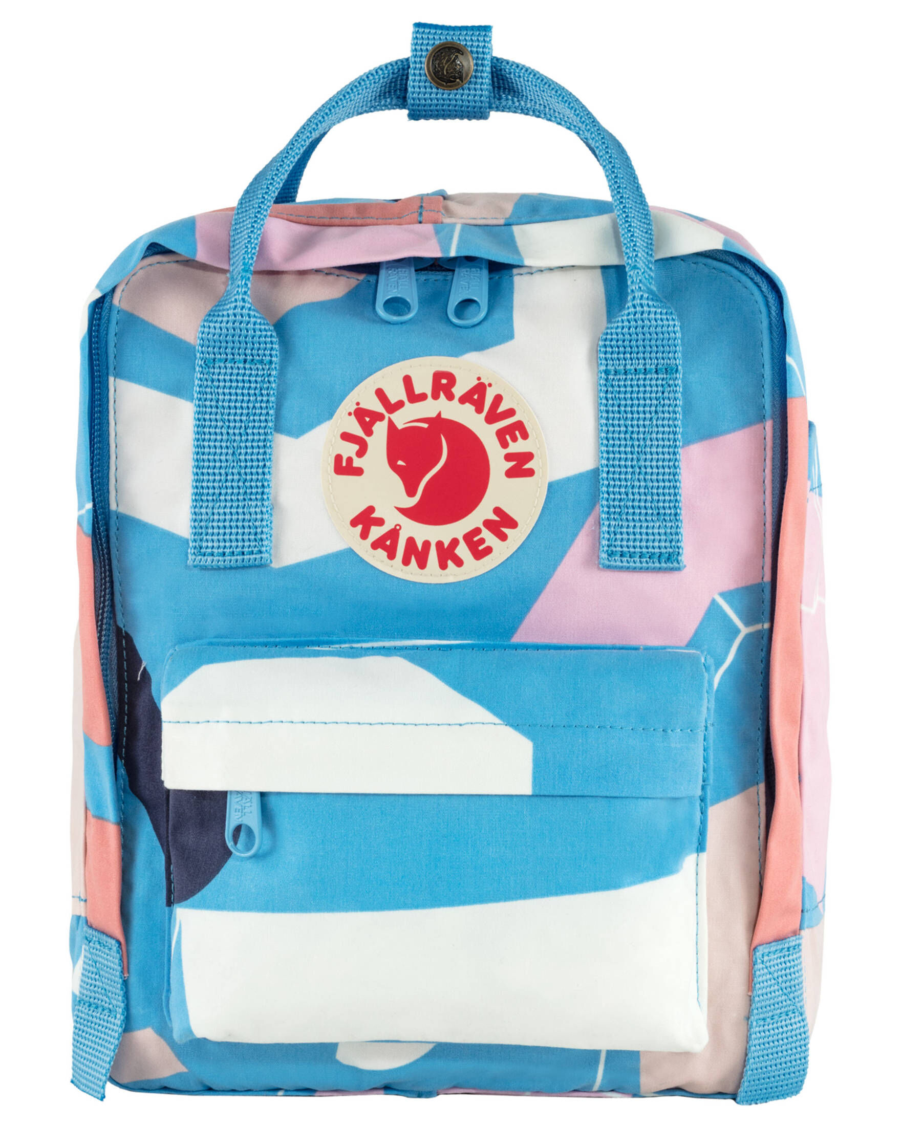 FJÄLLRÄVEN Rucksack "Kanken Art Mini" kaufen engelhorn