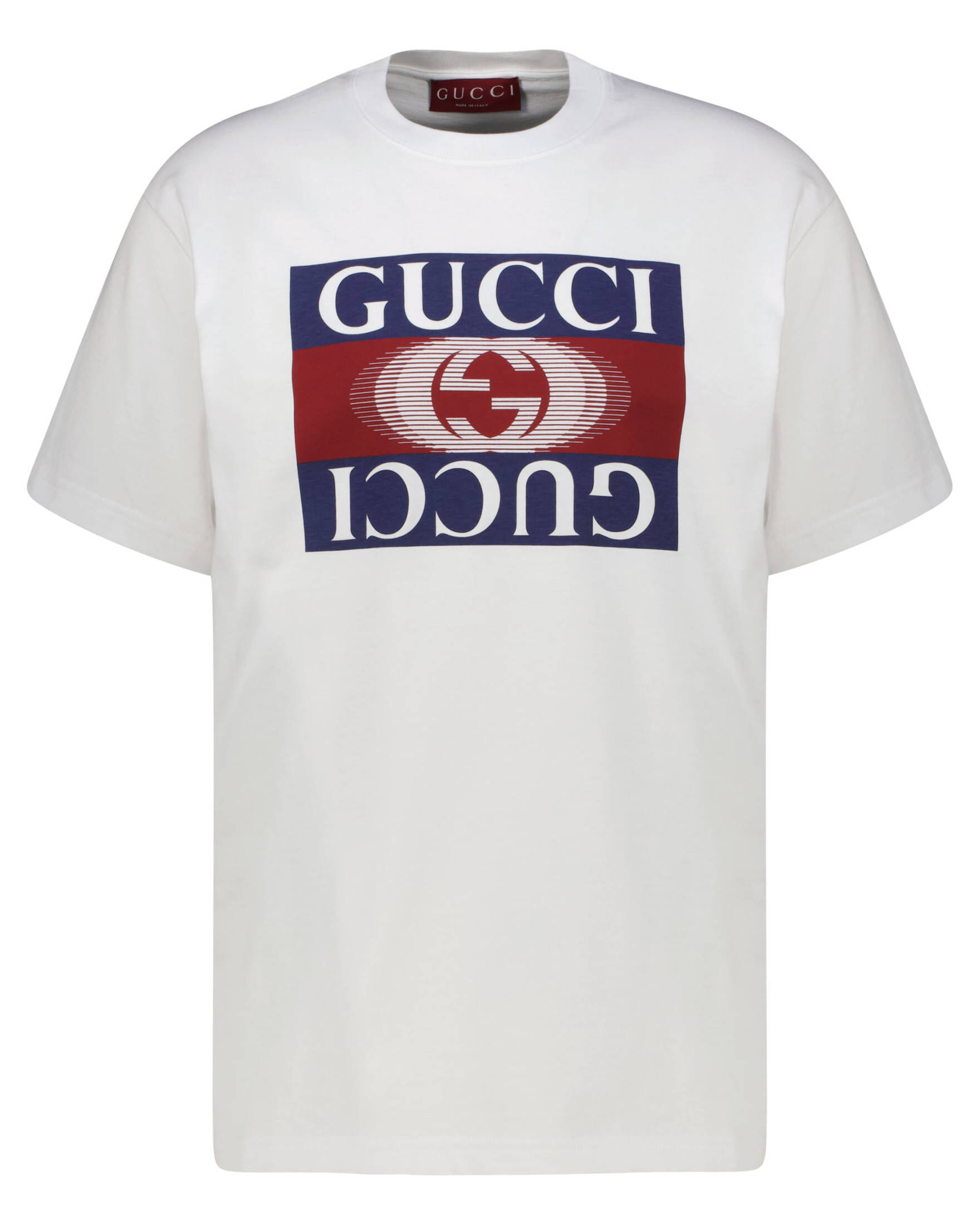 Gucci Herren T Shirt