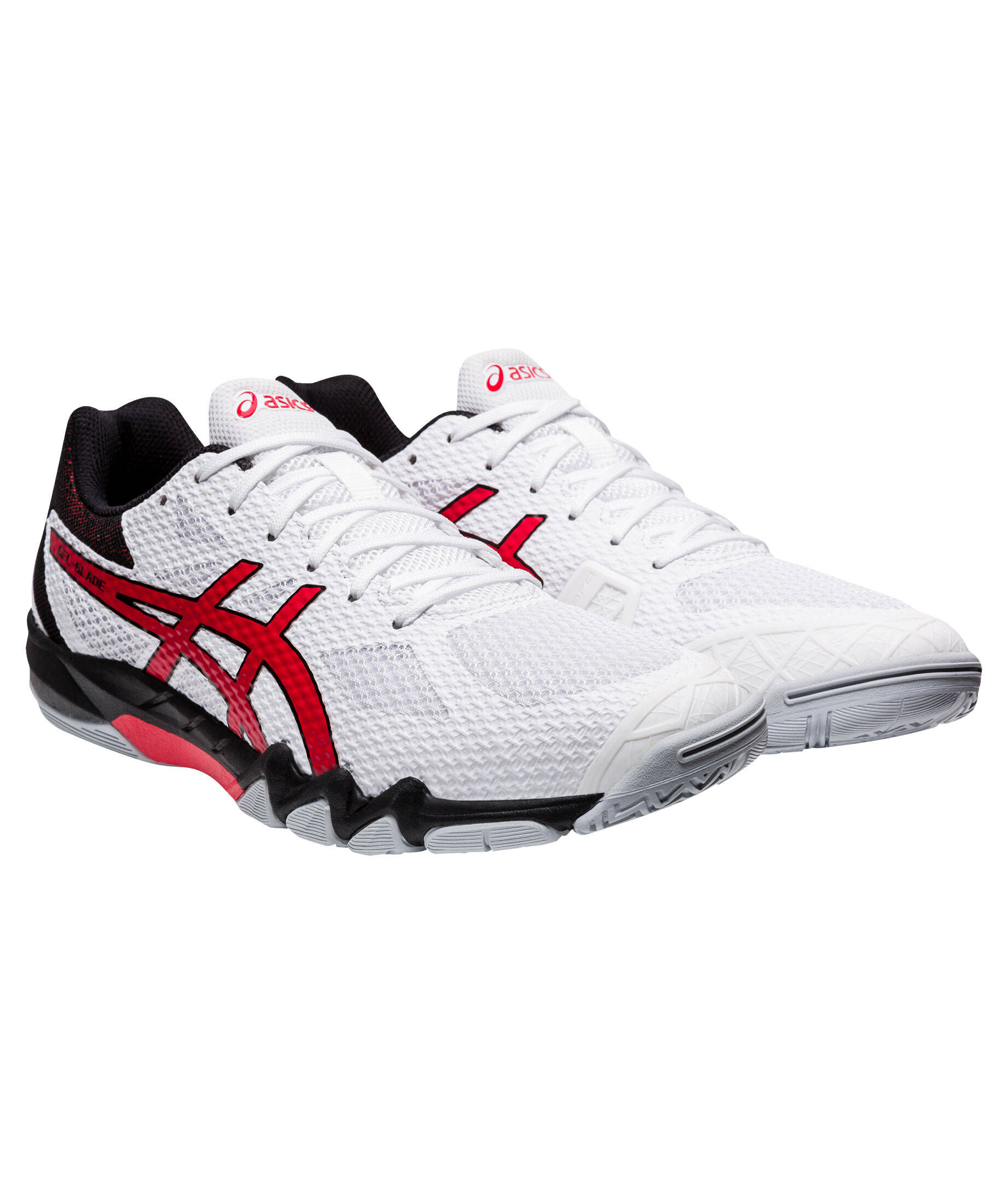 asics gel blade 3 herren
