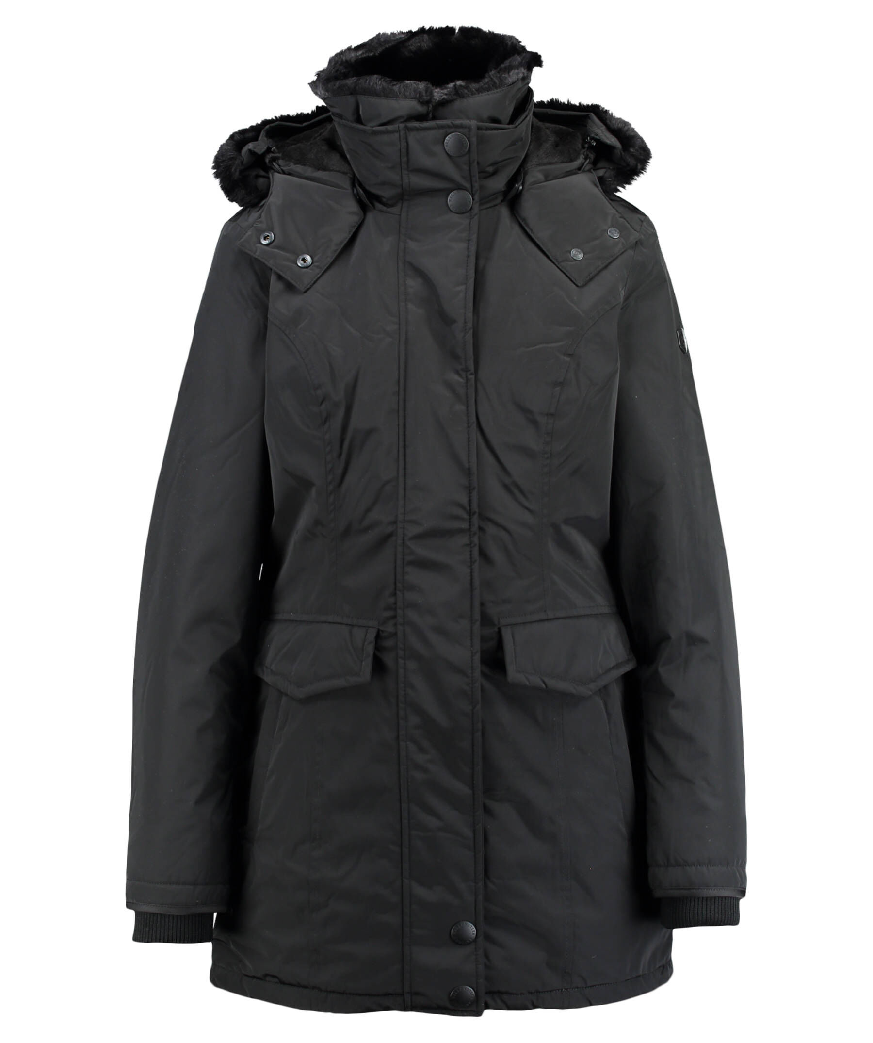 Hood Wellensteyn Flamingo Schwarz S Wellensteyn Stavanger Schwarz