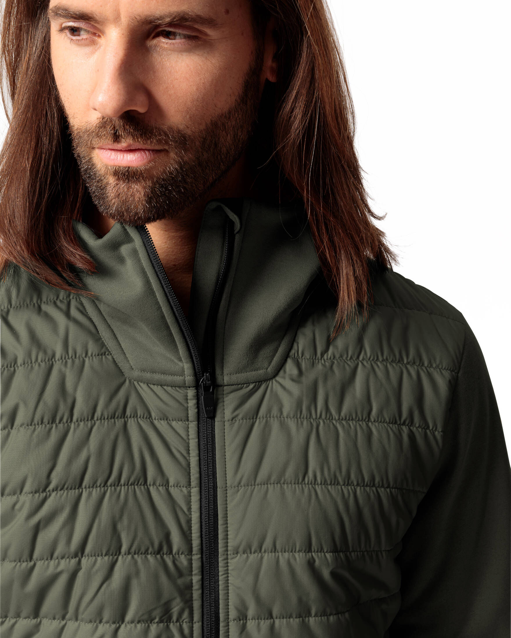 brand] Vaude Comyou Fleece Jacket kopen | Gratis levering v.a. €45 | A