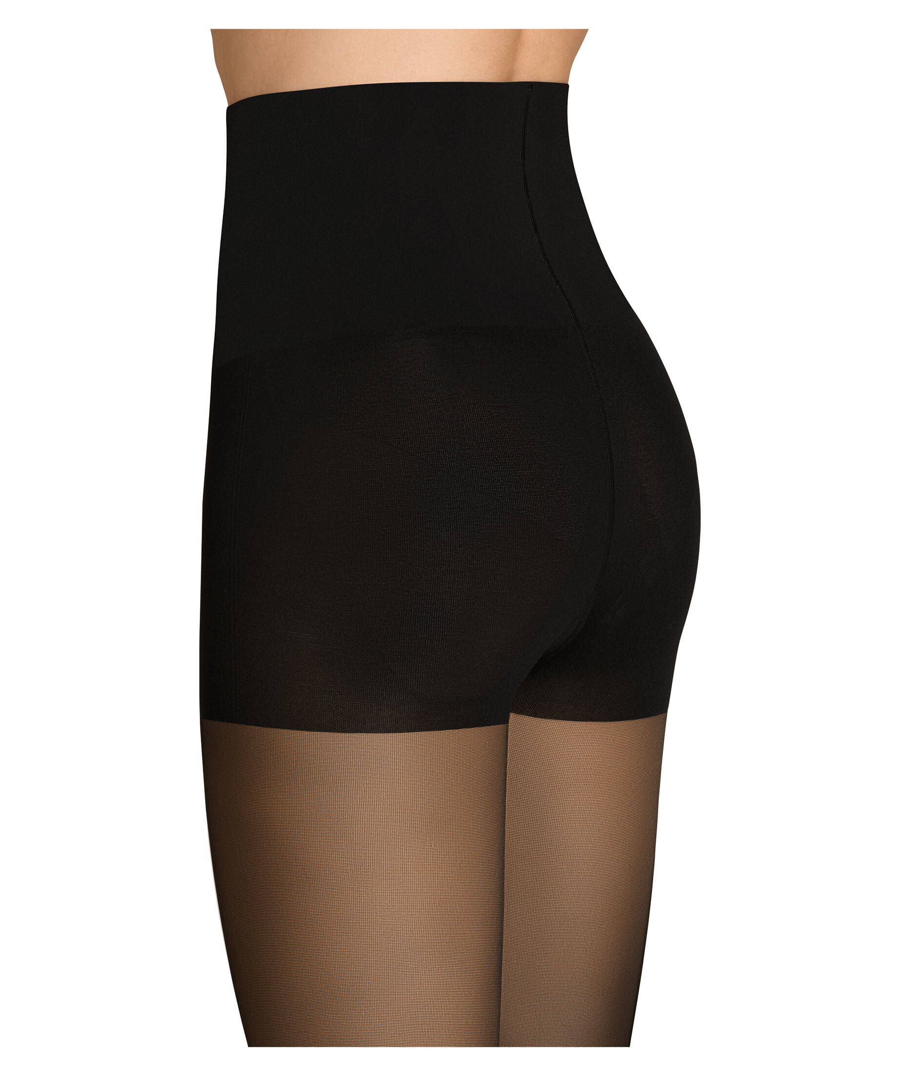 ITEM m6 Damen Shaping-Strumpfhose 