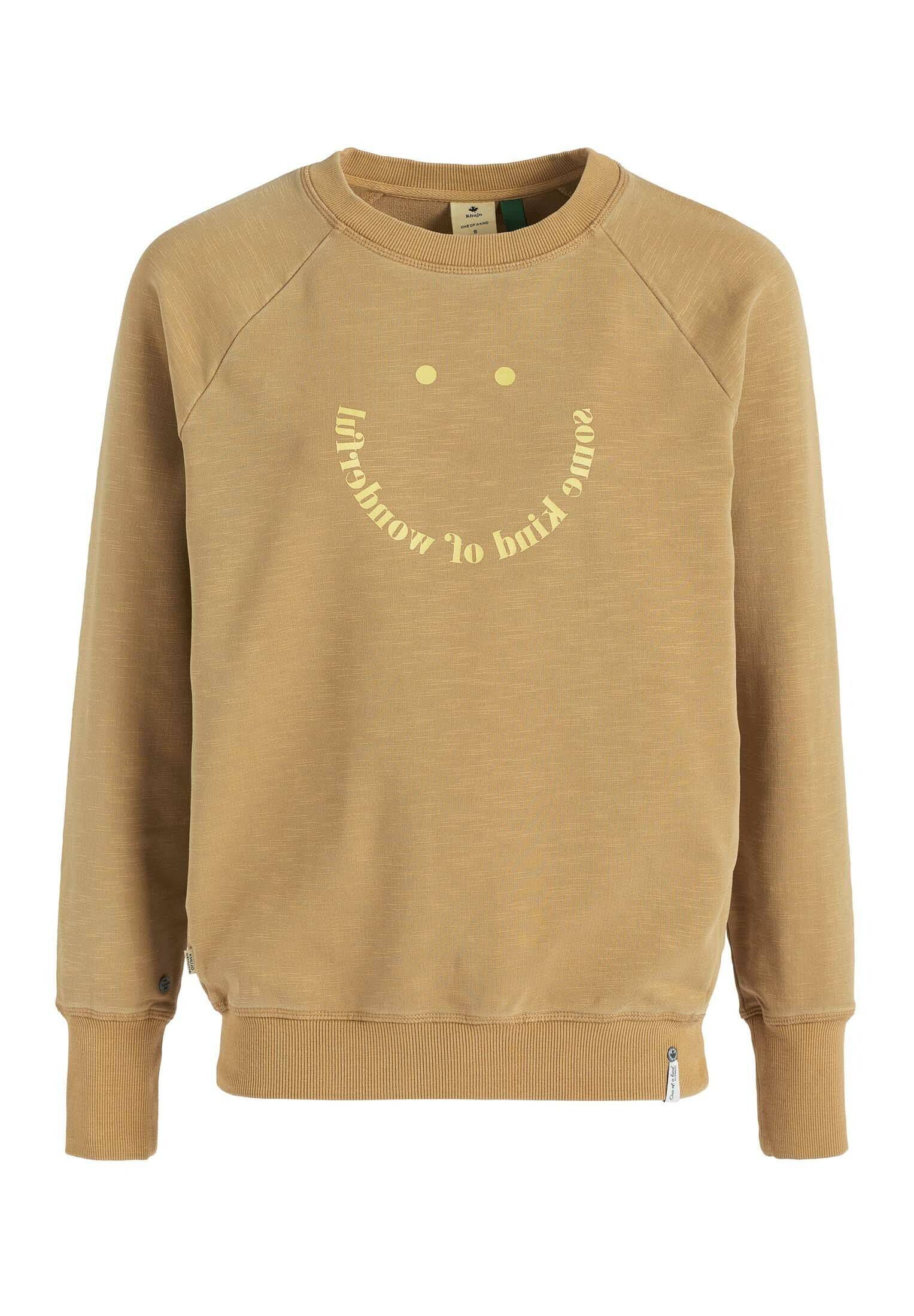 Khujo Pullover Damen