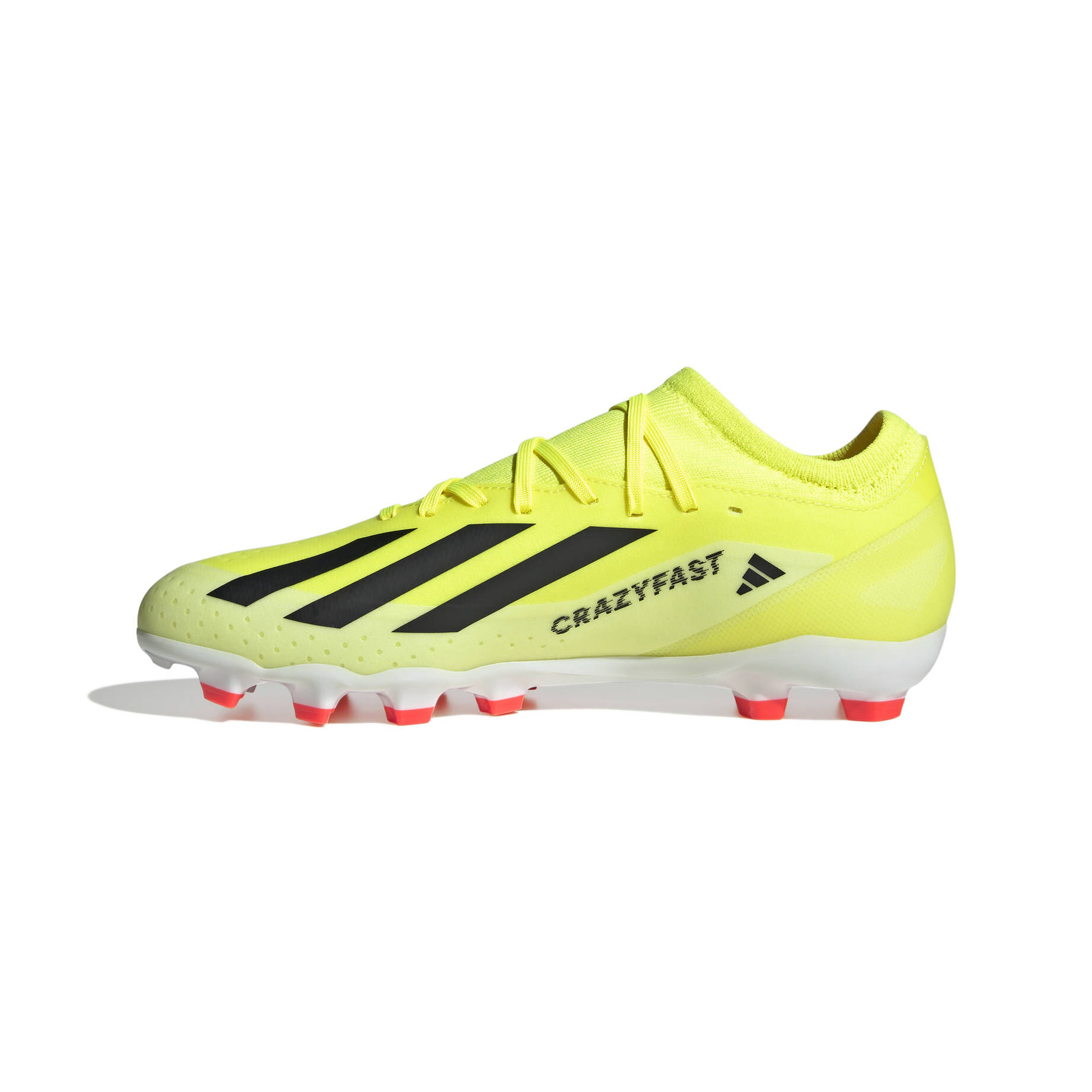 adidas Performance Herren Fußballschuhe Rasen X CRAZYFAST LEAGUE MG
