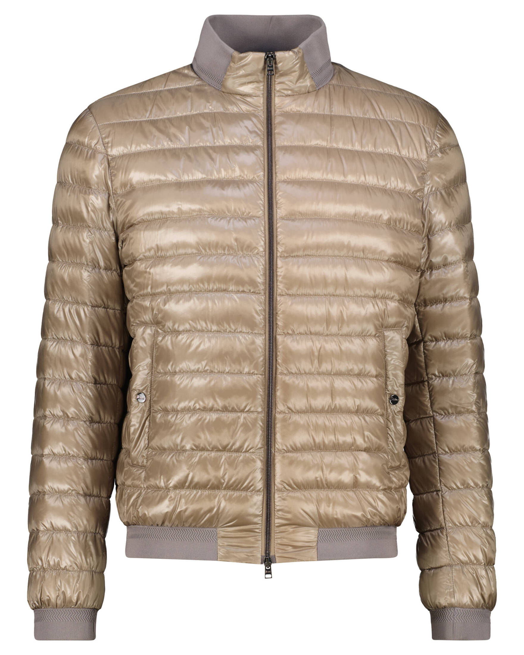 Produktbild von Maul - Kühtai Herren Steppjacke Winterjacke, Grün