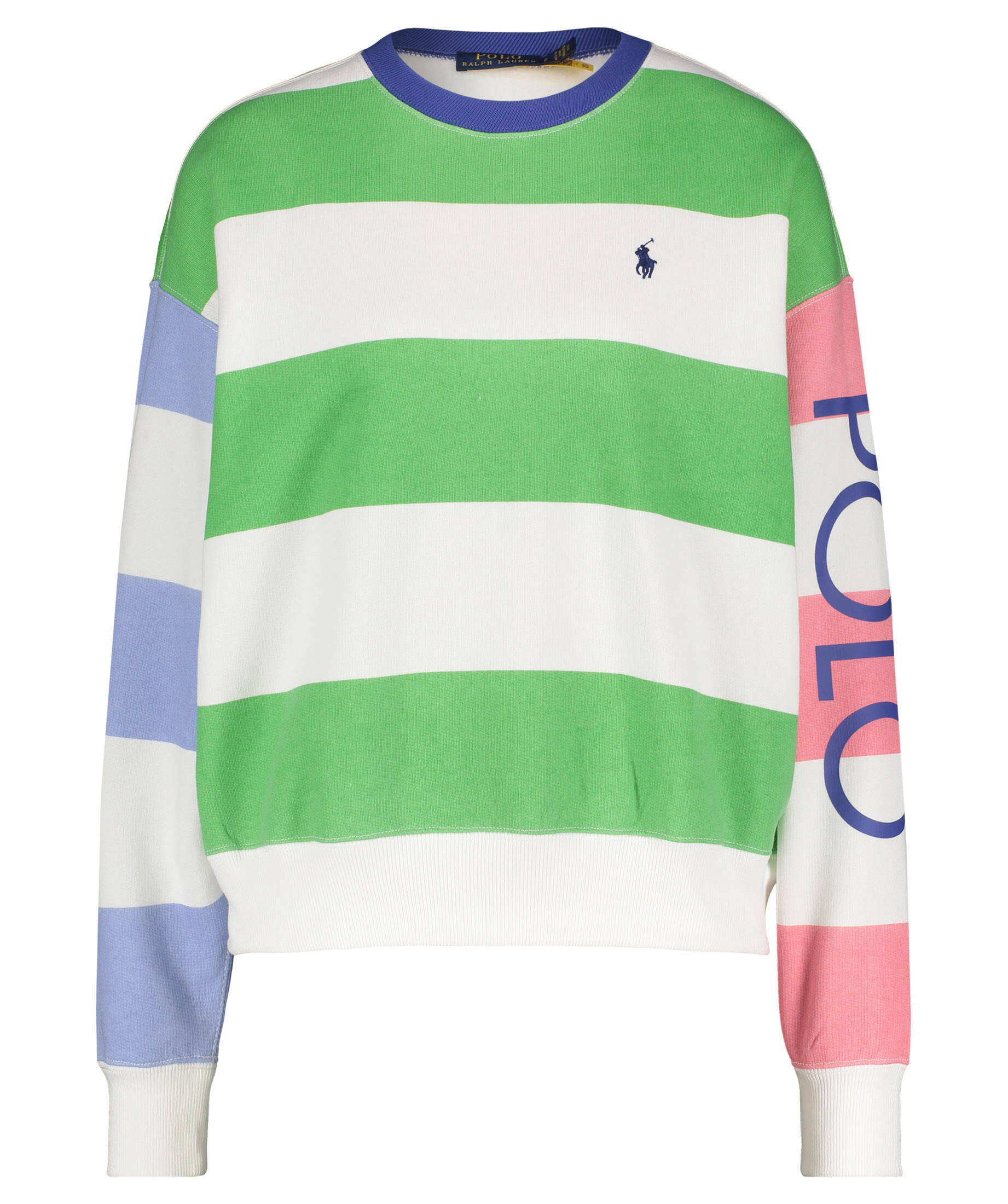 polo ralph lauren sweatshirt damen