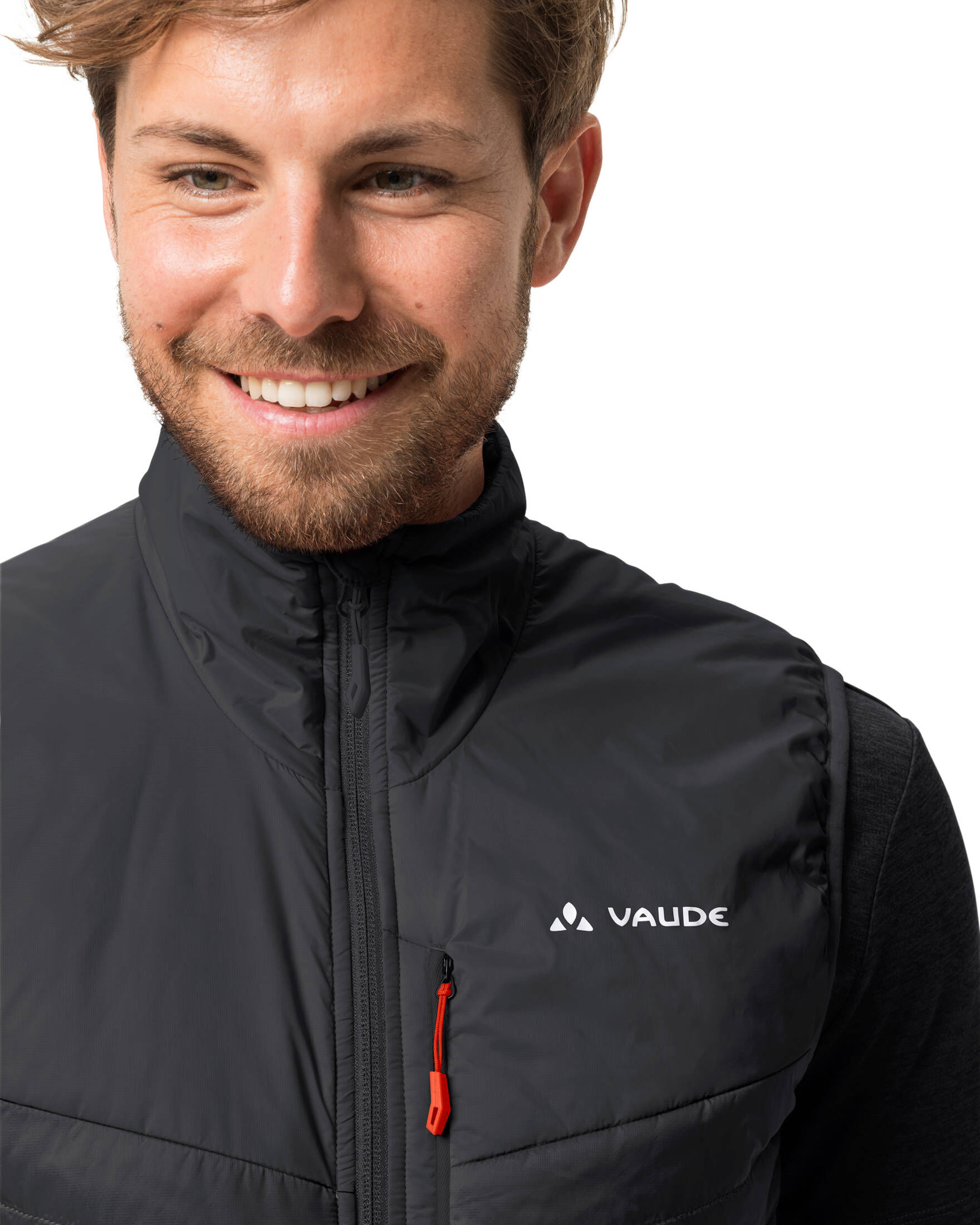 Vaude Air III Herren Weste Kaufen | SPORT 2000