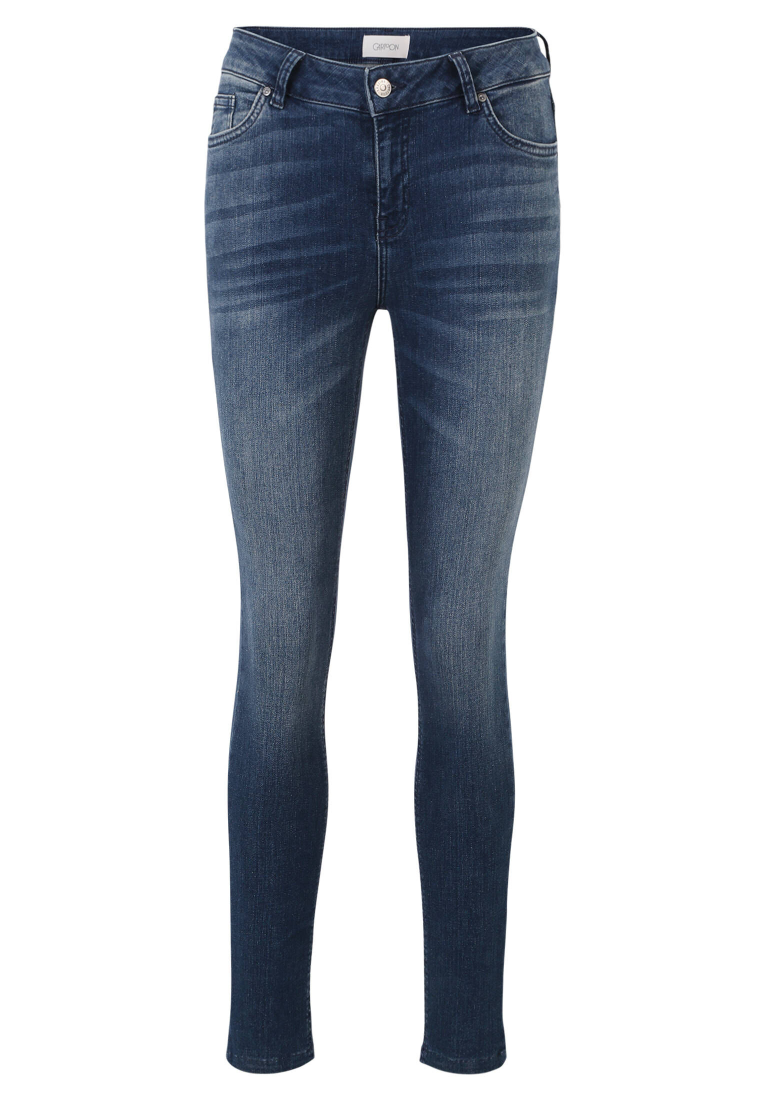 Damen Jeans Slim Fit