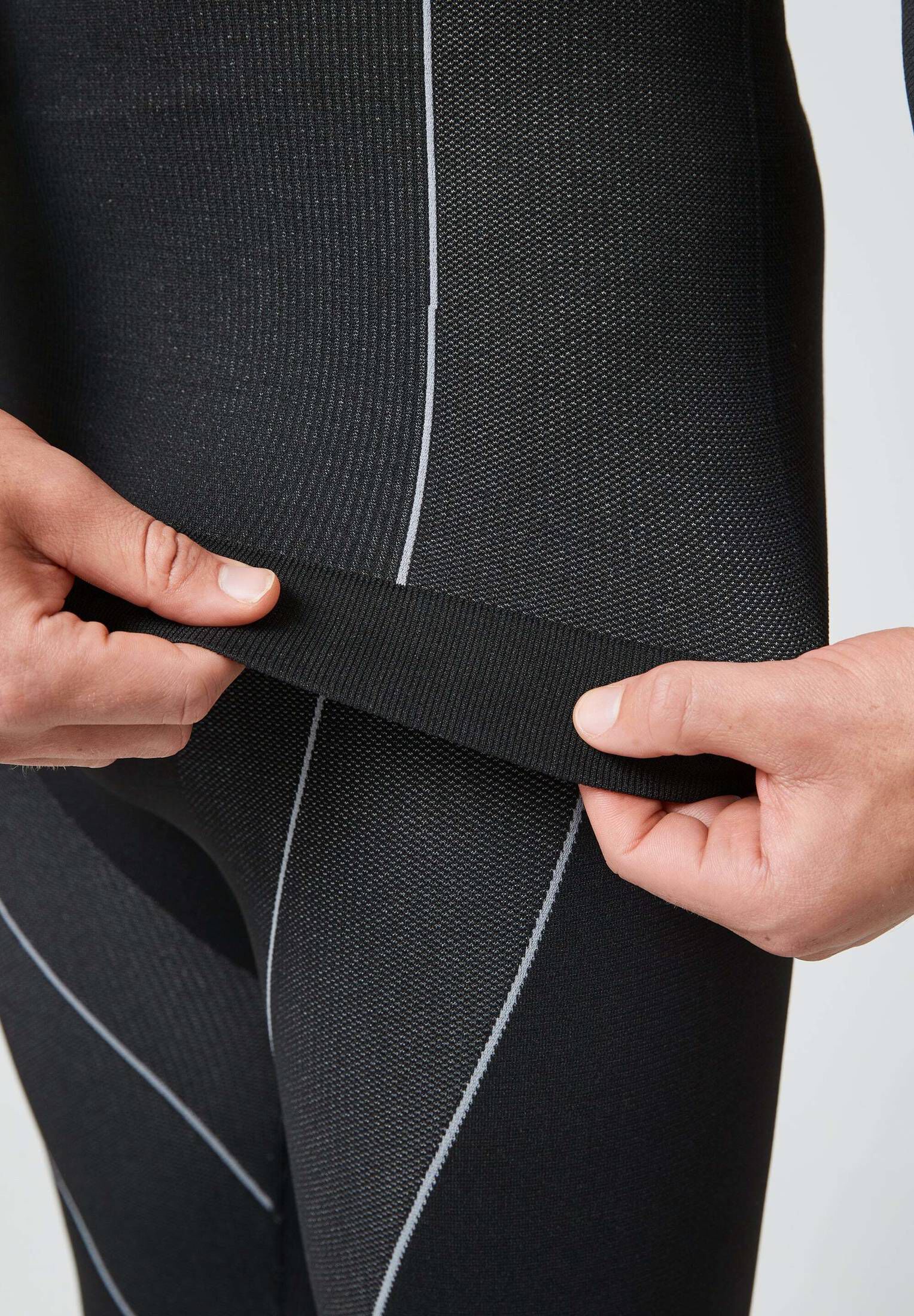 Damart Herren Thermounterwäsche Oberteil - Wärmegrad 3 Mit Thermolactyl