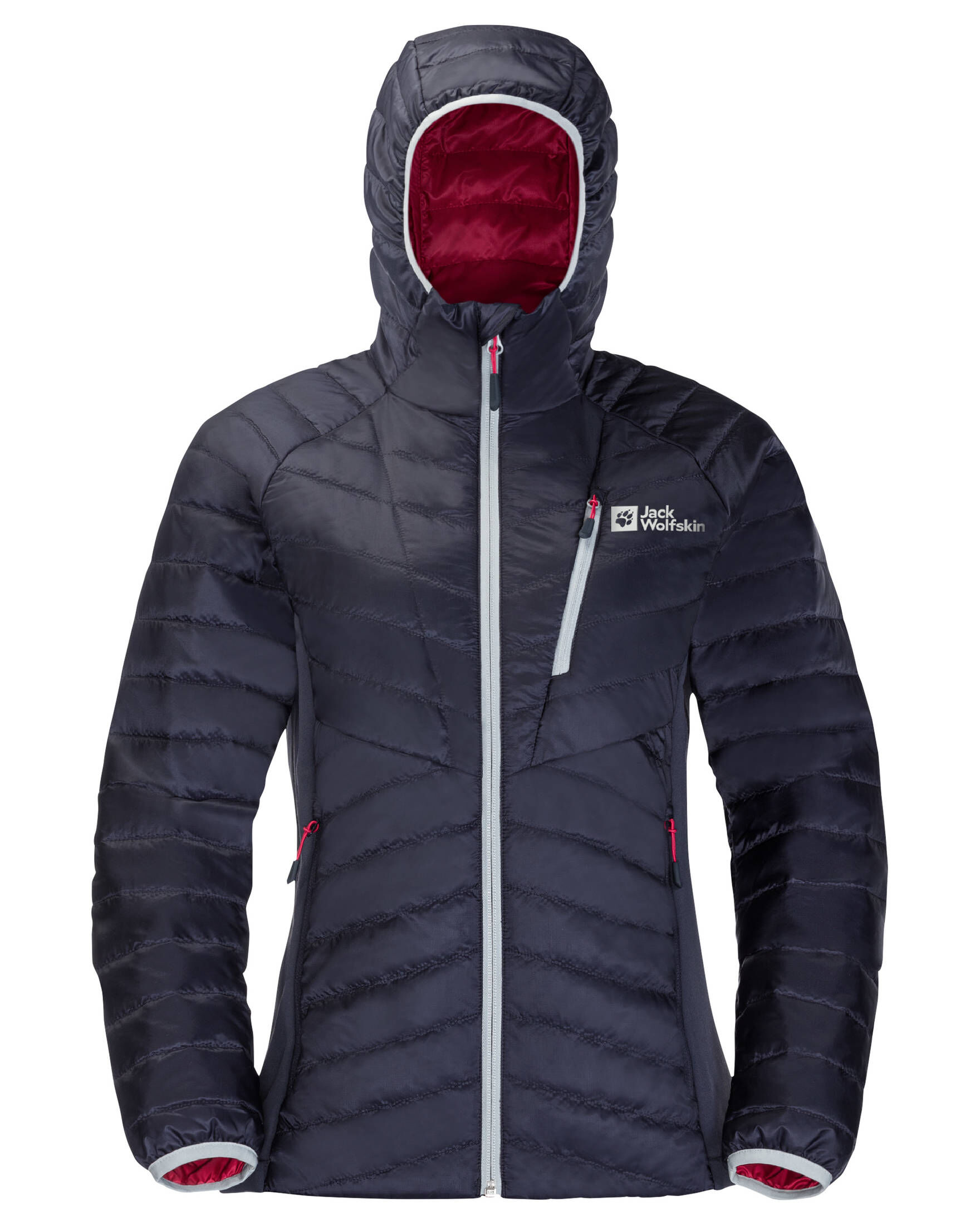 Jack Wolfskin Damen Isolationsjacke ROUTEBURN PRO kaufen engelhorn